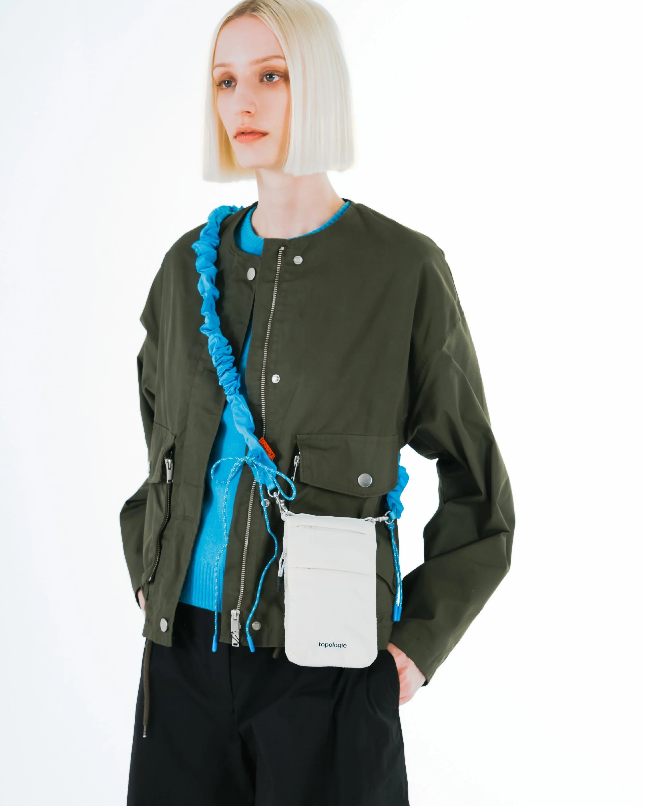 Bungee Strap / Marshmallow - Image 7