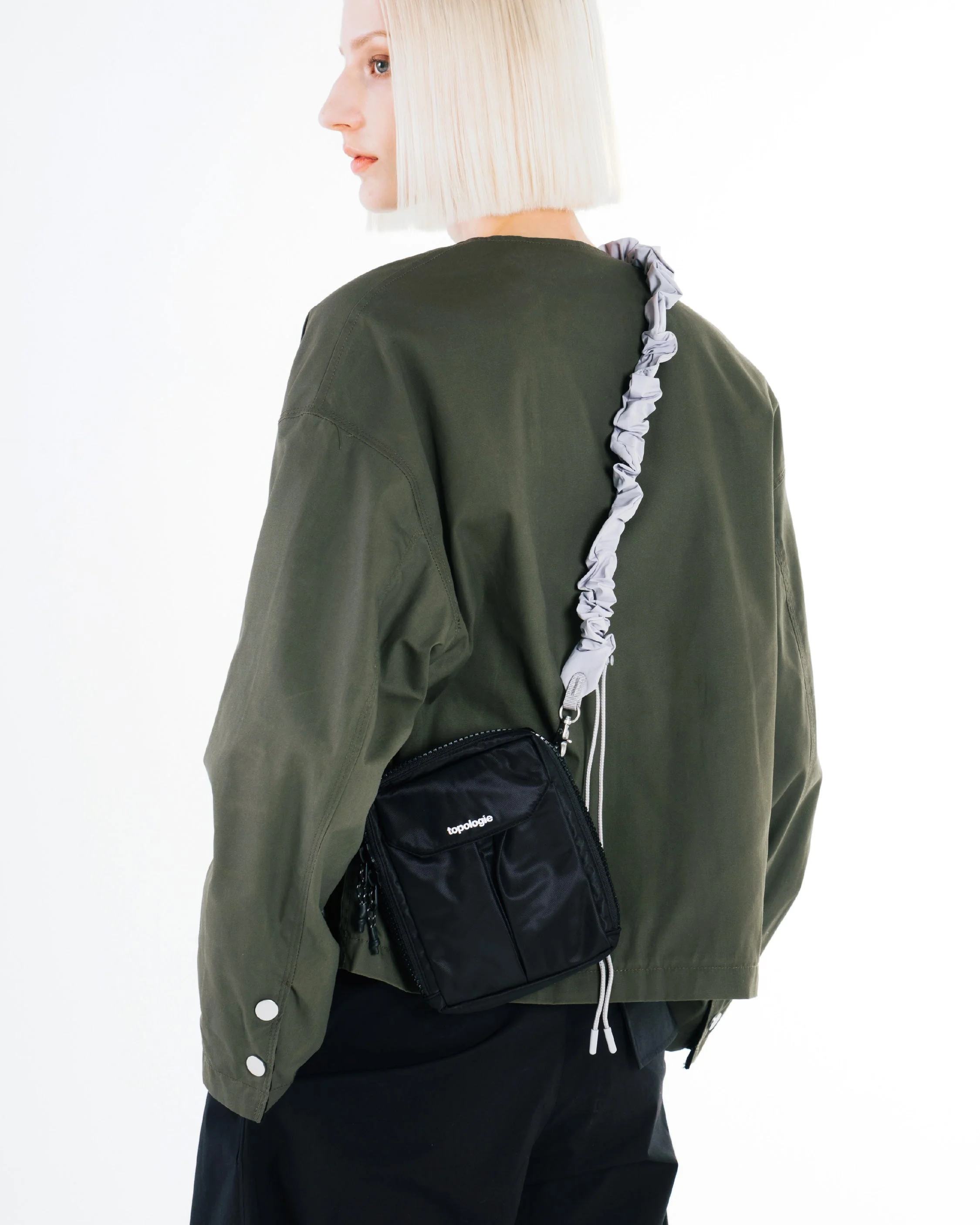 Bungee Strap / Marshmallow - Image 9