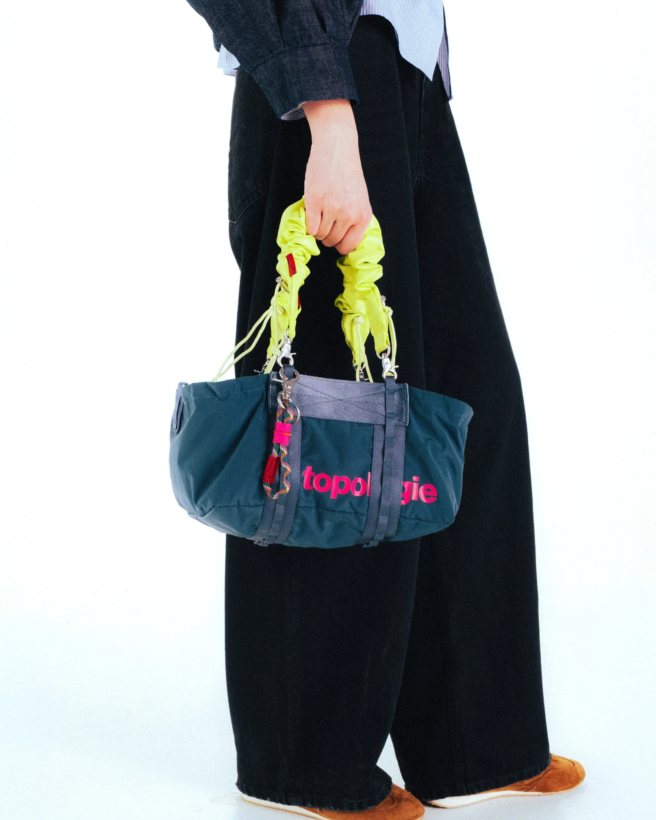 Bungee Wrist Strap - Image 4