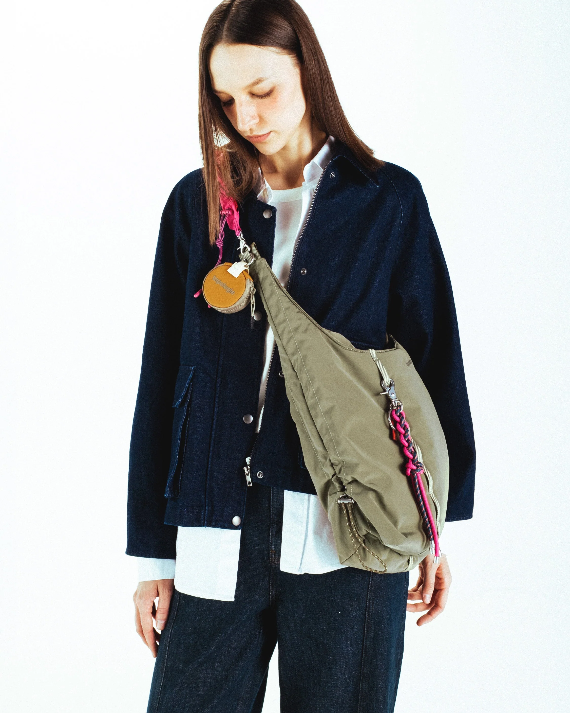 Cloud Hobo Medium - Image 8