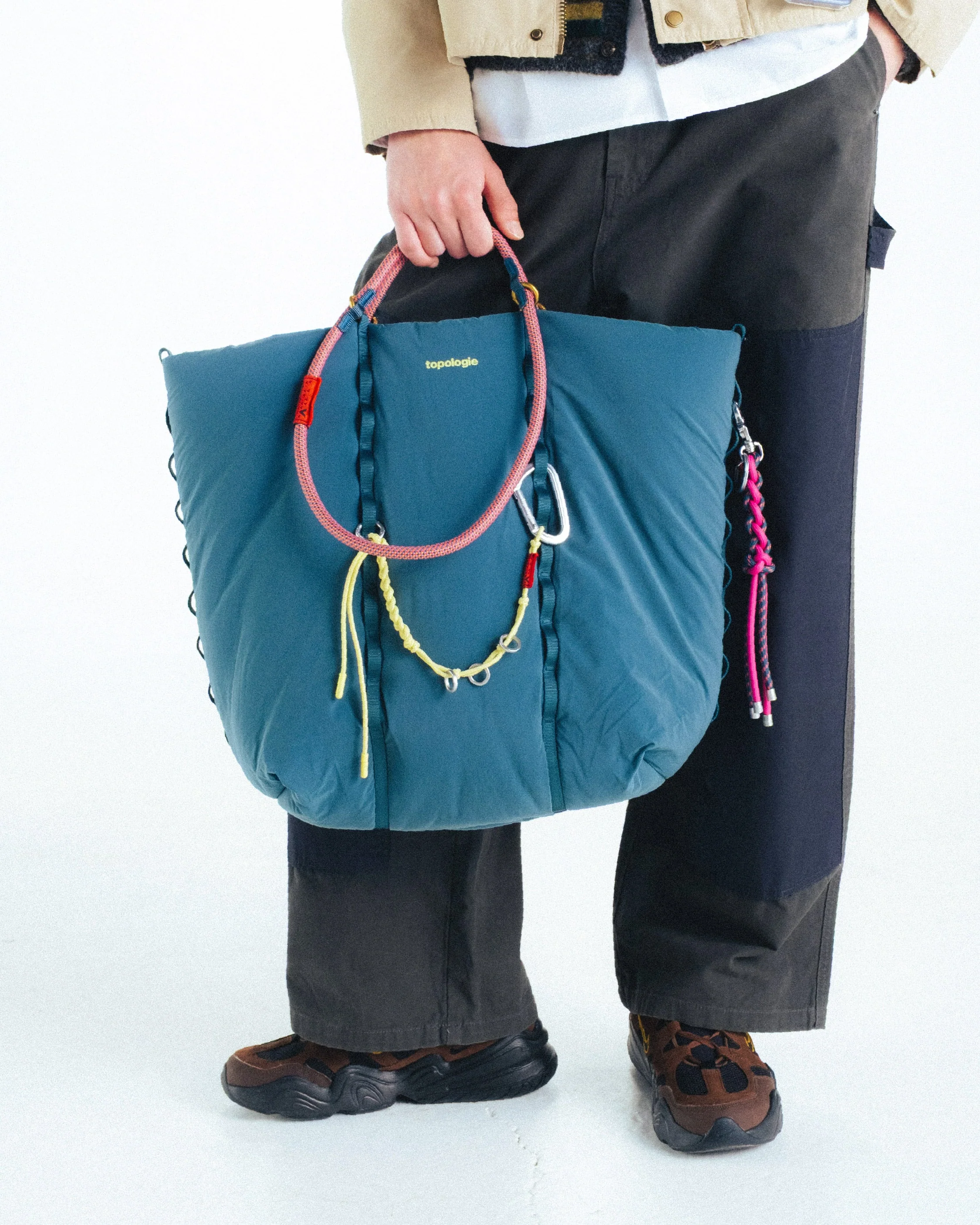 Cloud Tote - Image 8