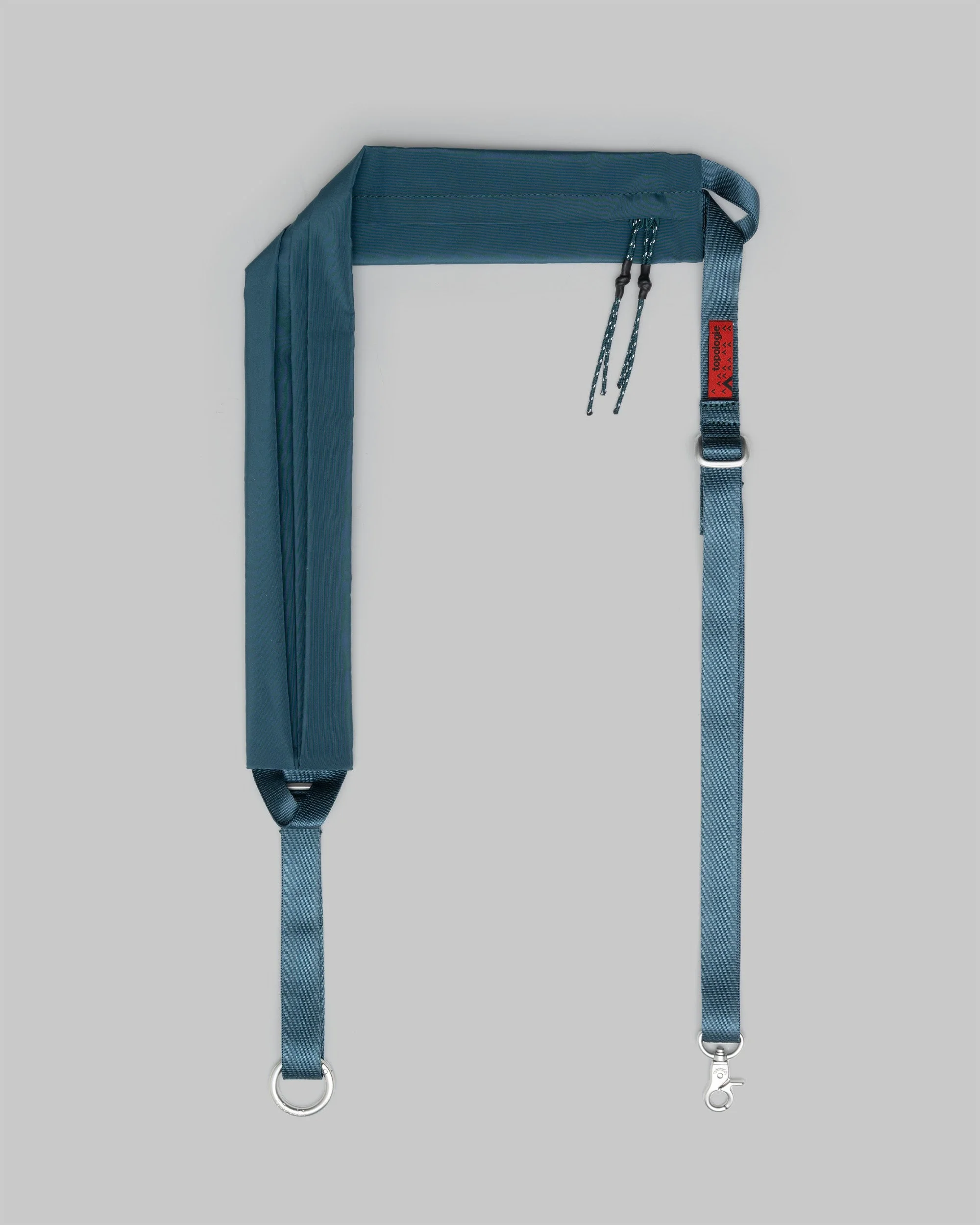 Crepe Pocket Sling