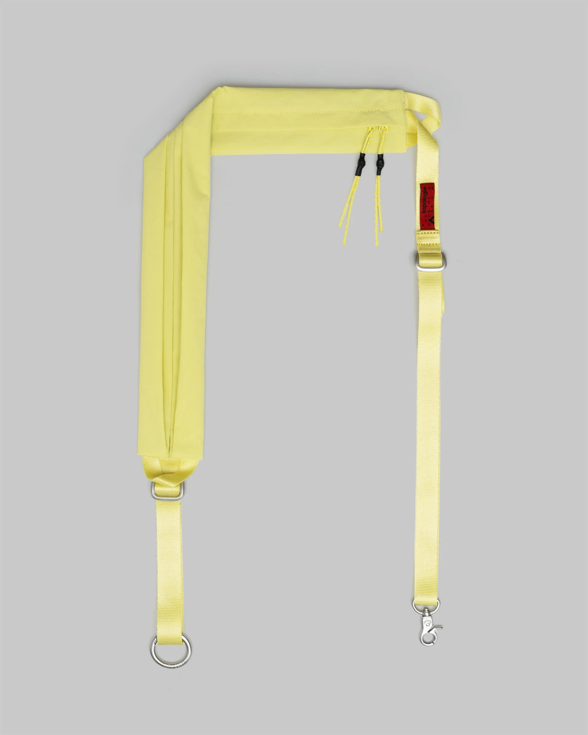 Crepe Pocket Sling - Image 15