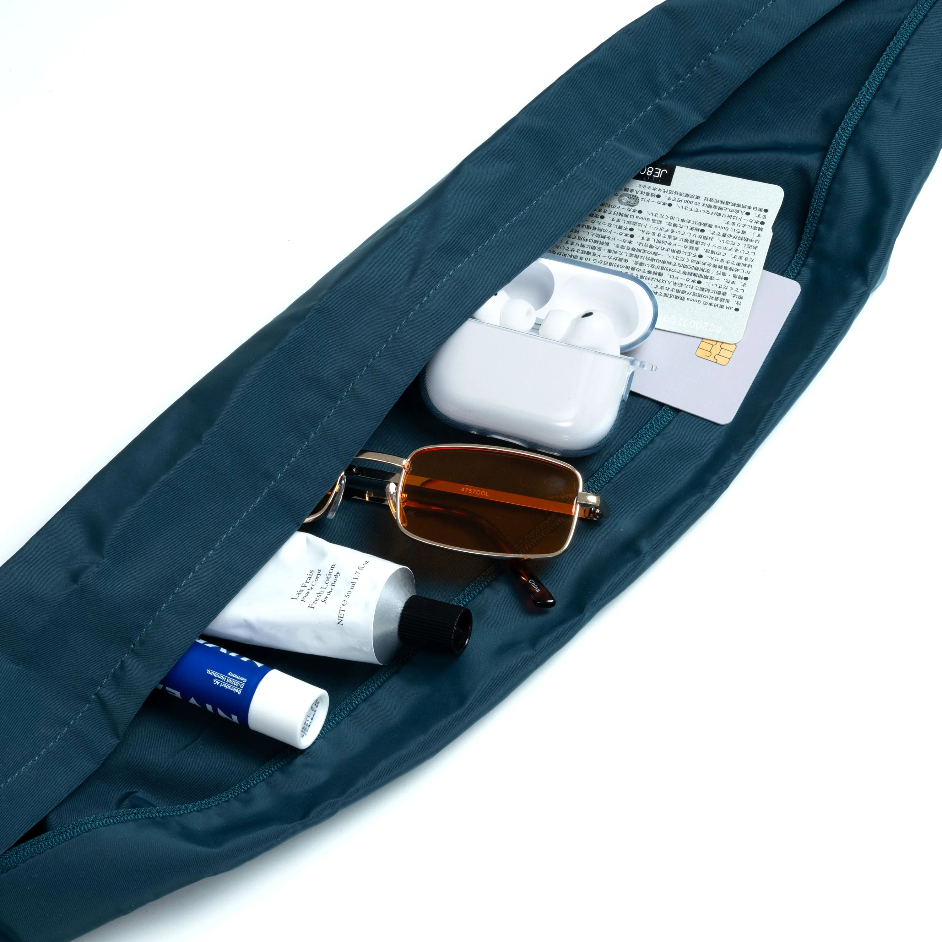 Crepe Pocket Sling - Image 3