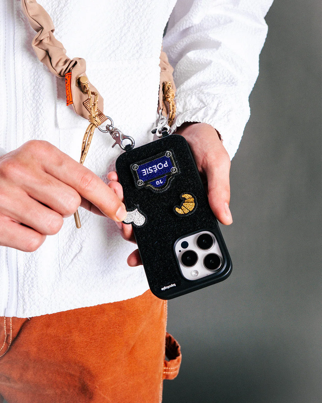 Hypersnap Phone Case / iPhone 16 Pro - Image 7