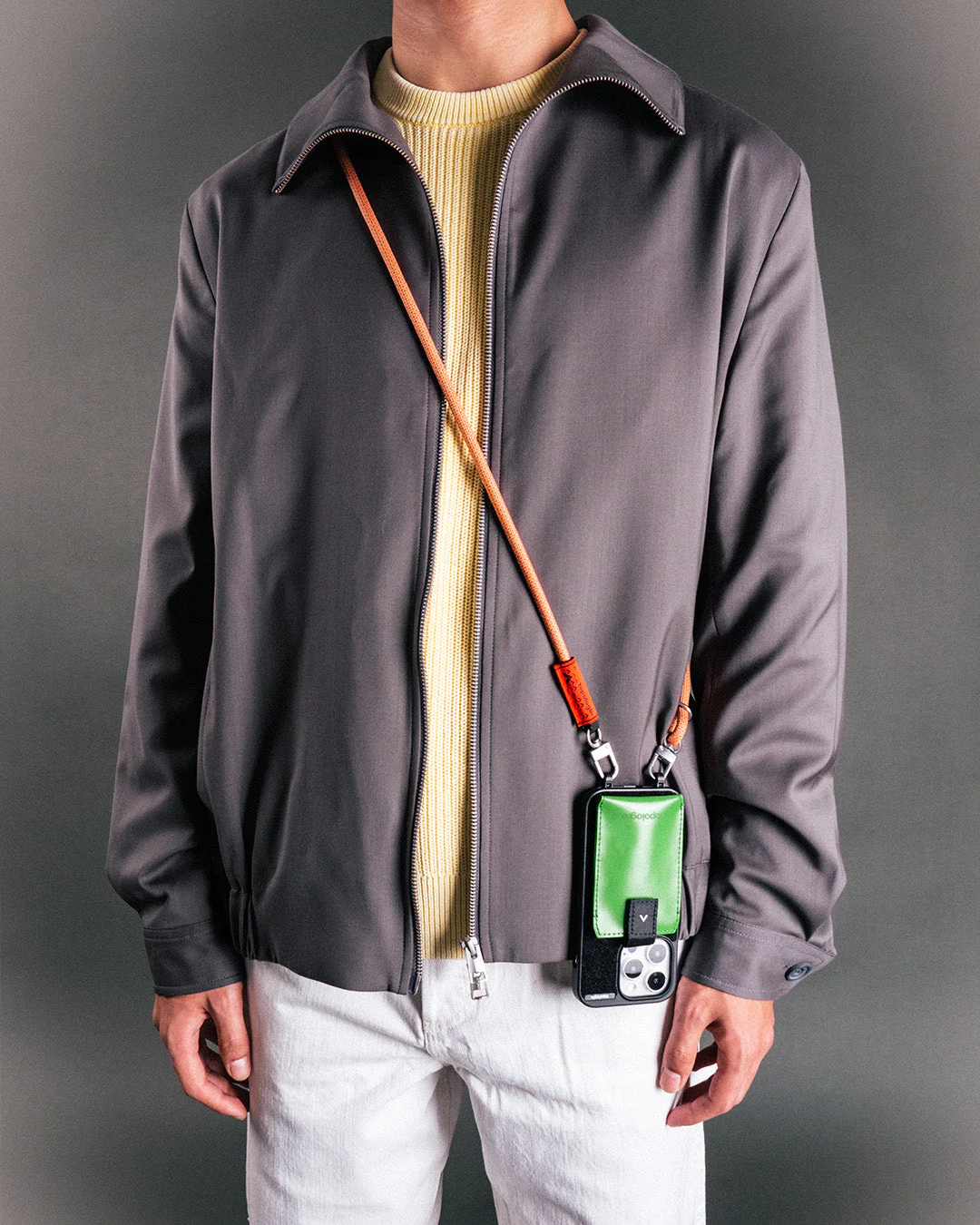 Hypersnap Phone Case / iPhone 16 Pro Max - Image 3