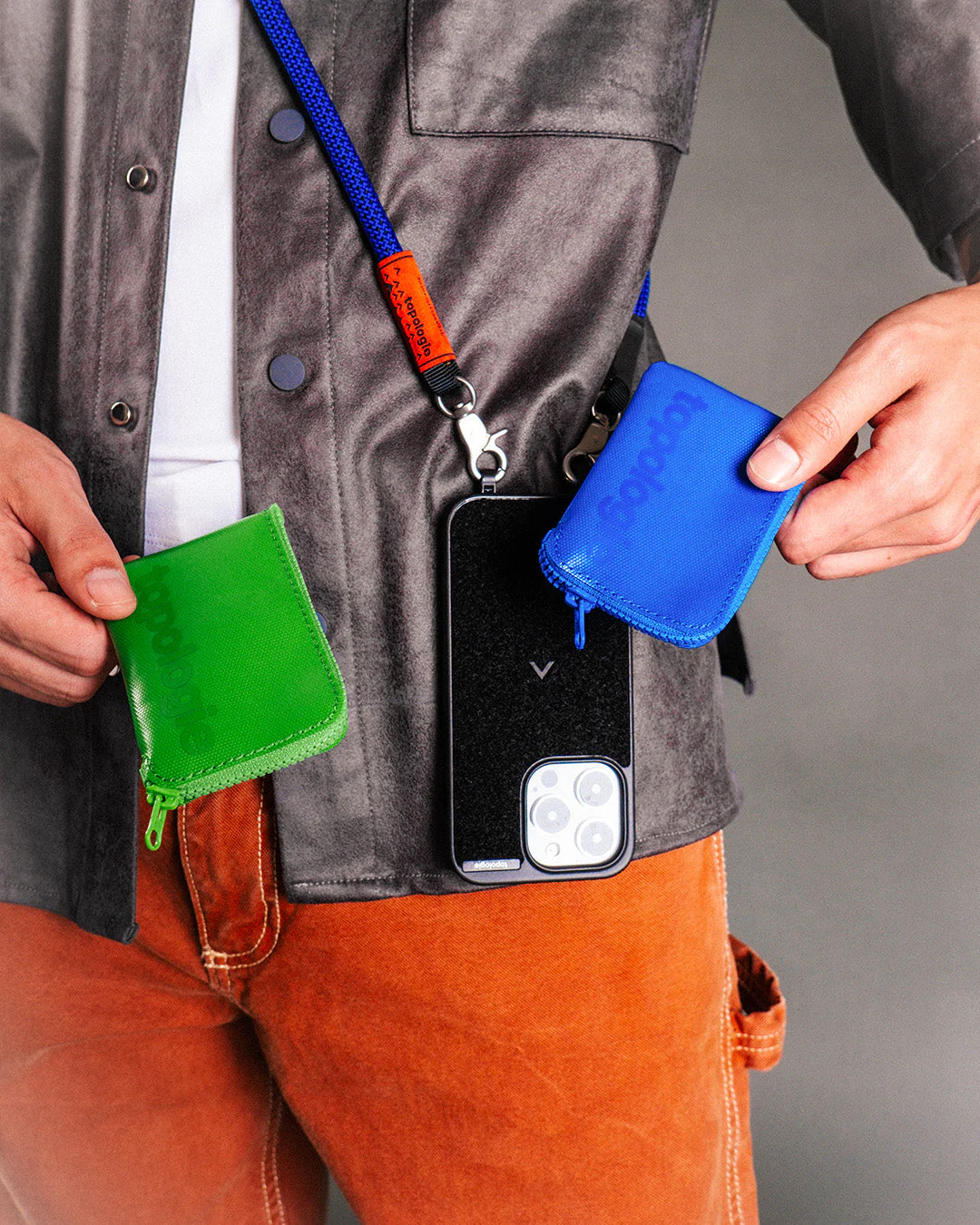 Hypersnap Zip Pouch - Image 5