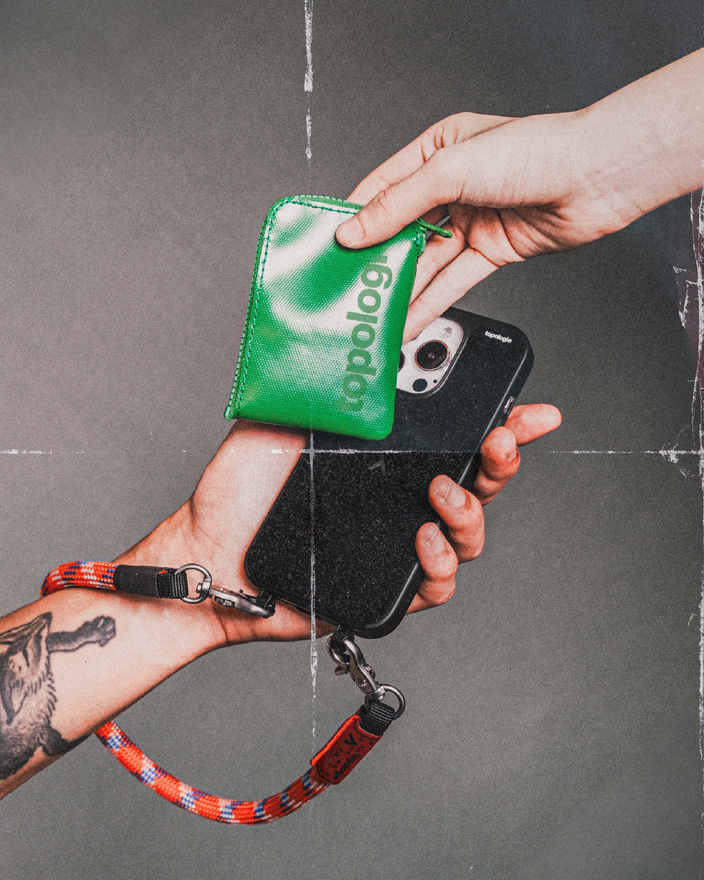Hypersnap Zip Pouch - Image 6