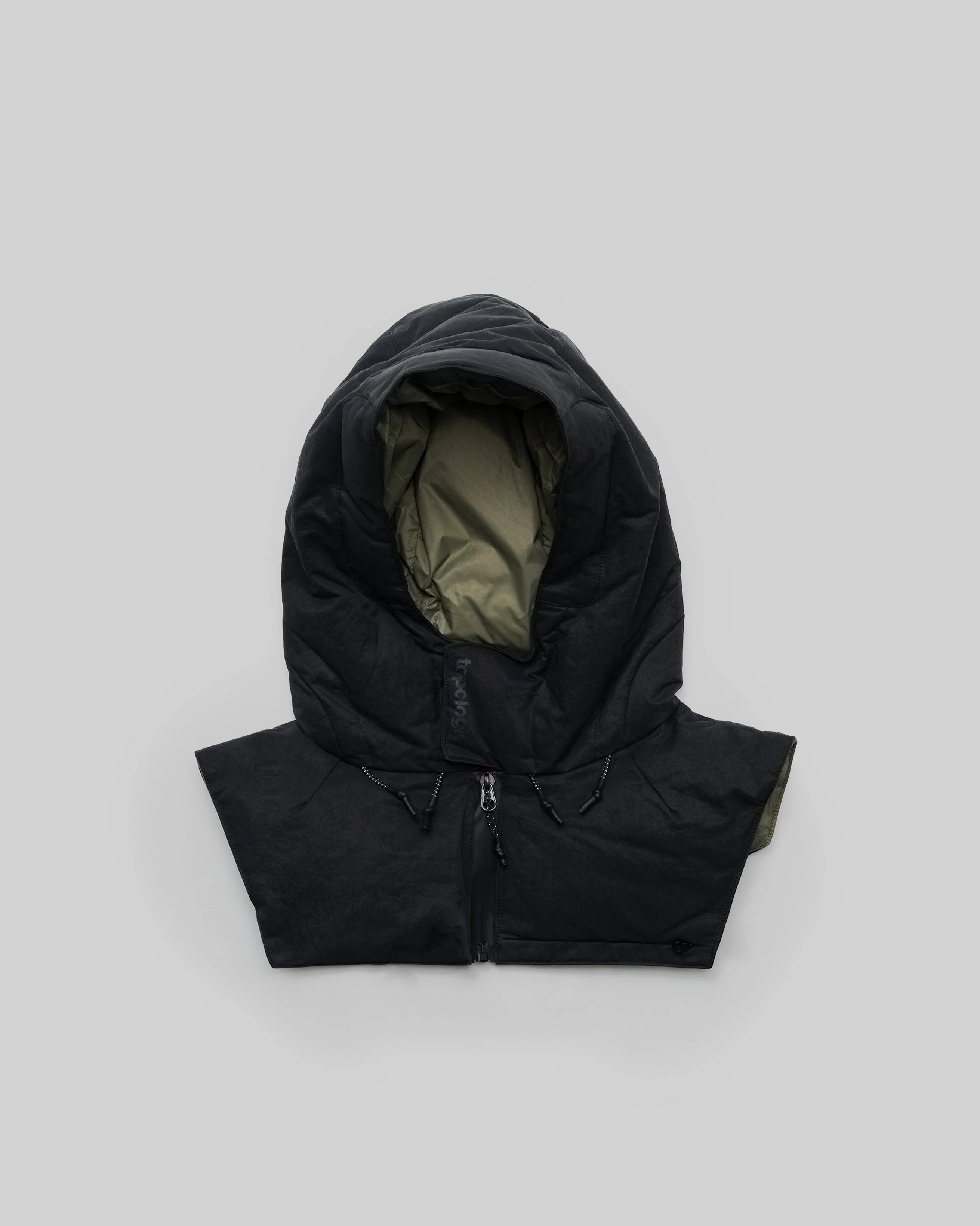 Insulated Hood / Black - Image 11