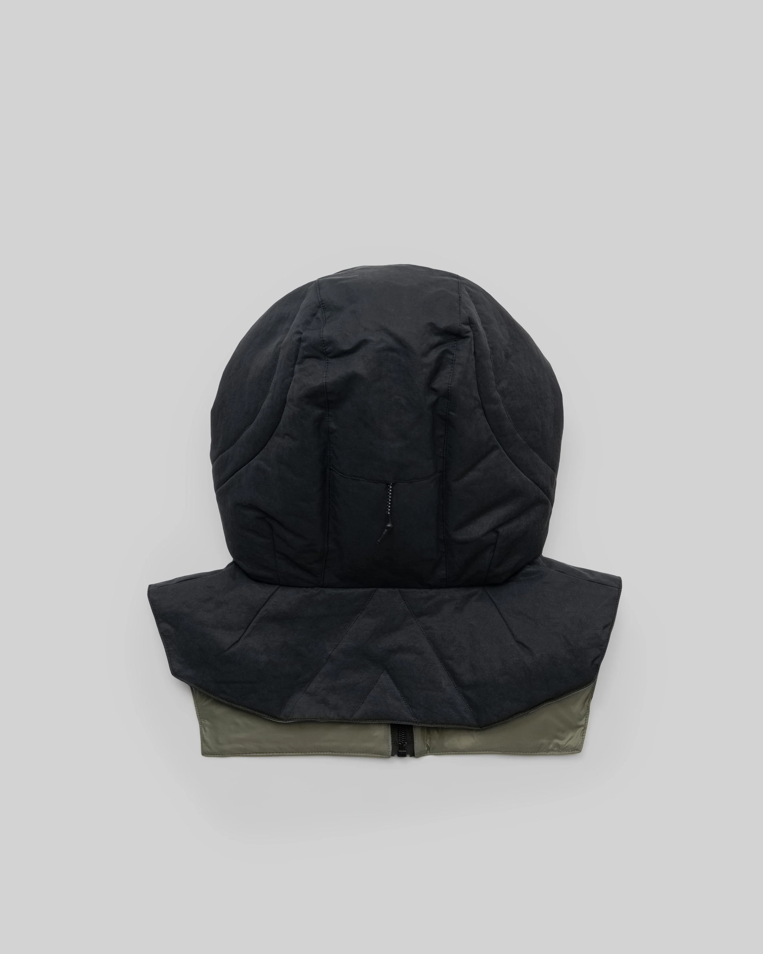 Insulated Hood / Black - Image 12