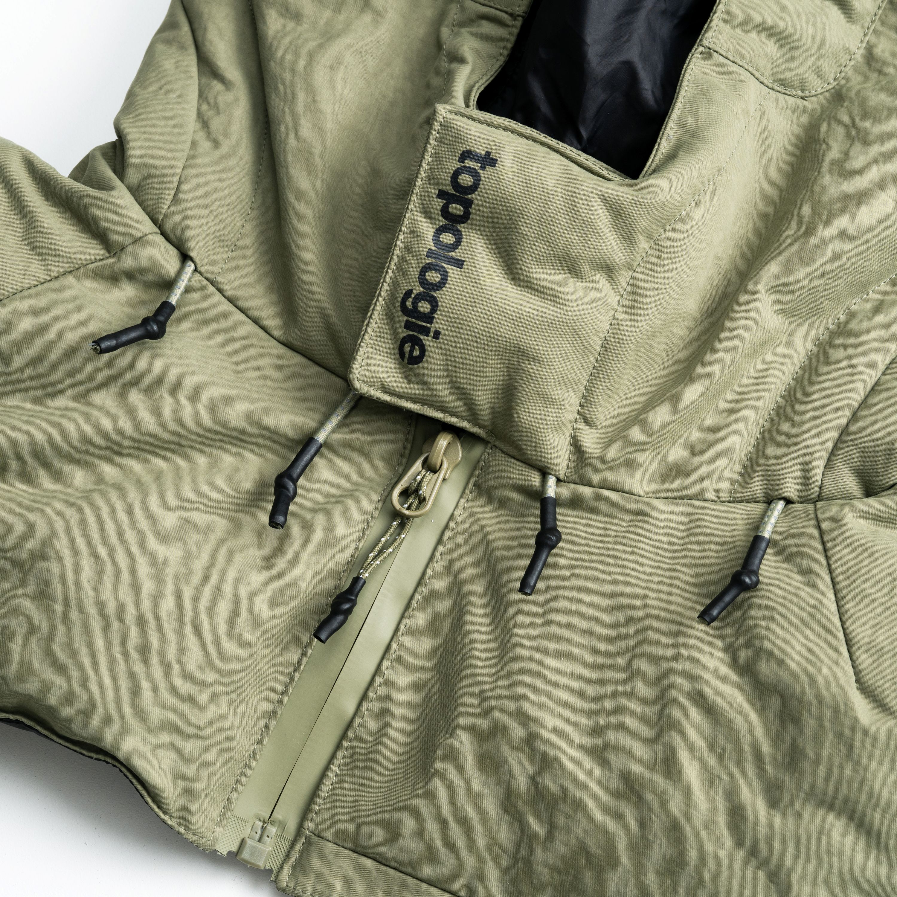 Insulated Hood / Black - Image 3