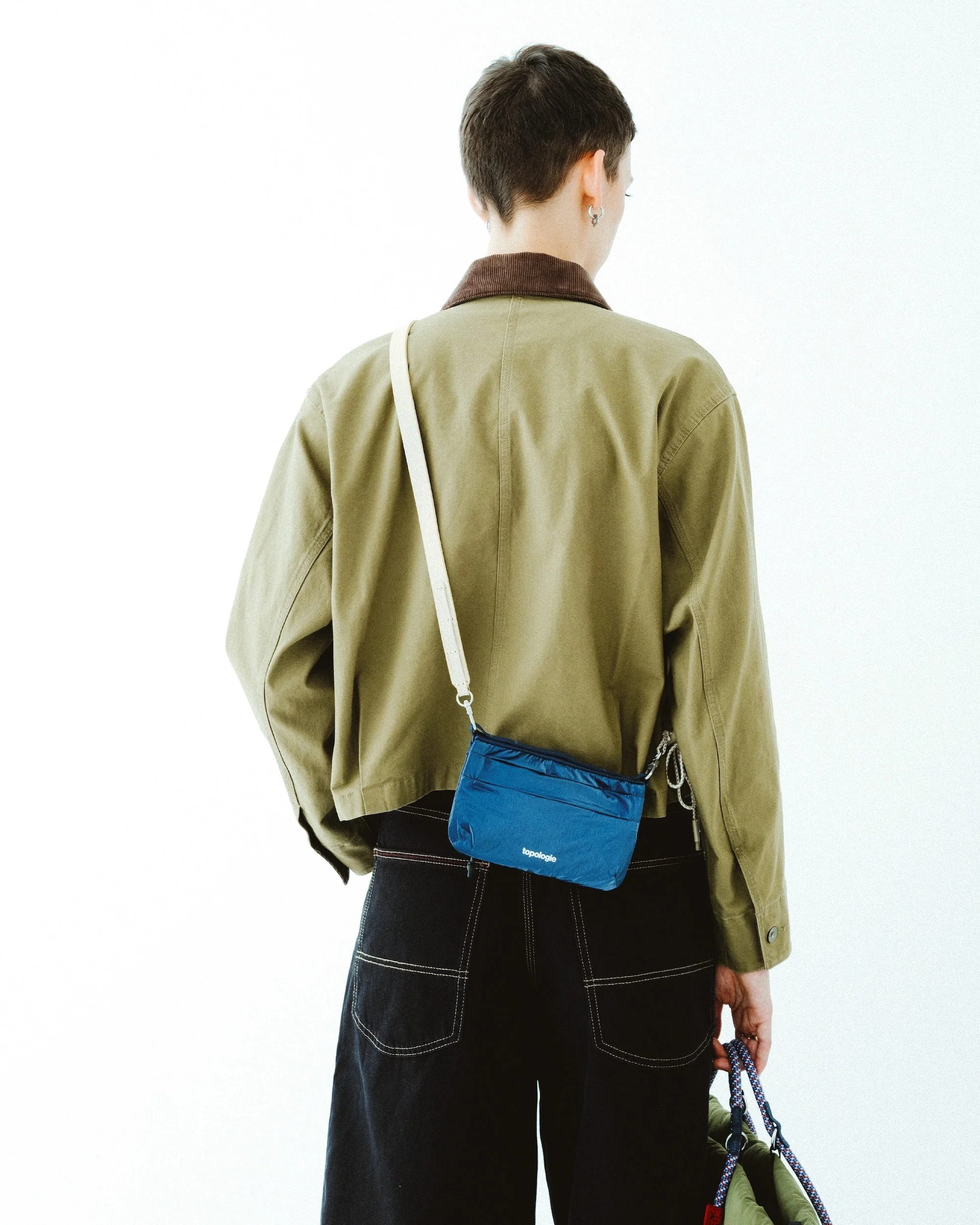 Leather Strap - Image 11