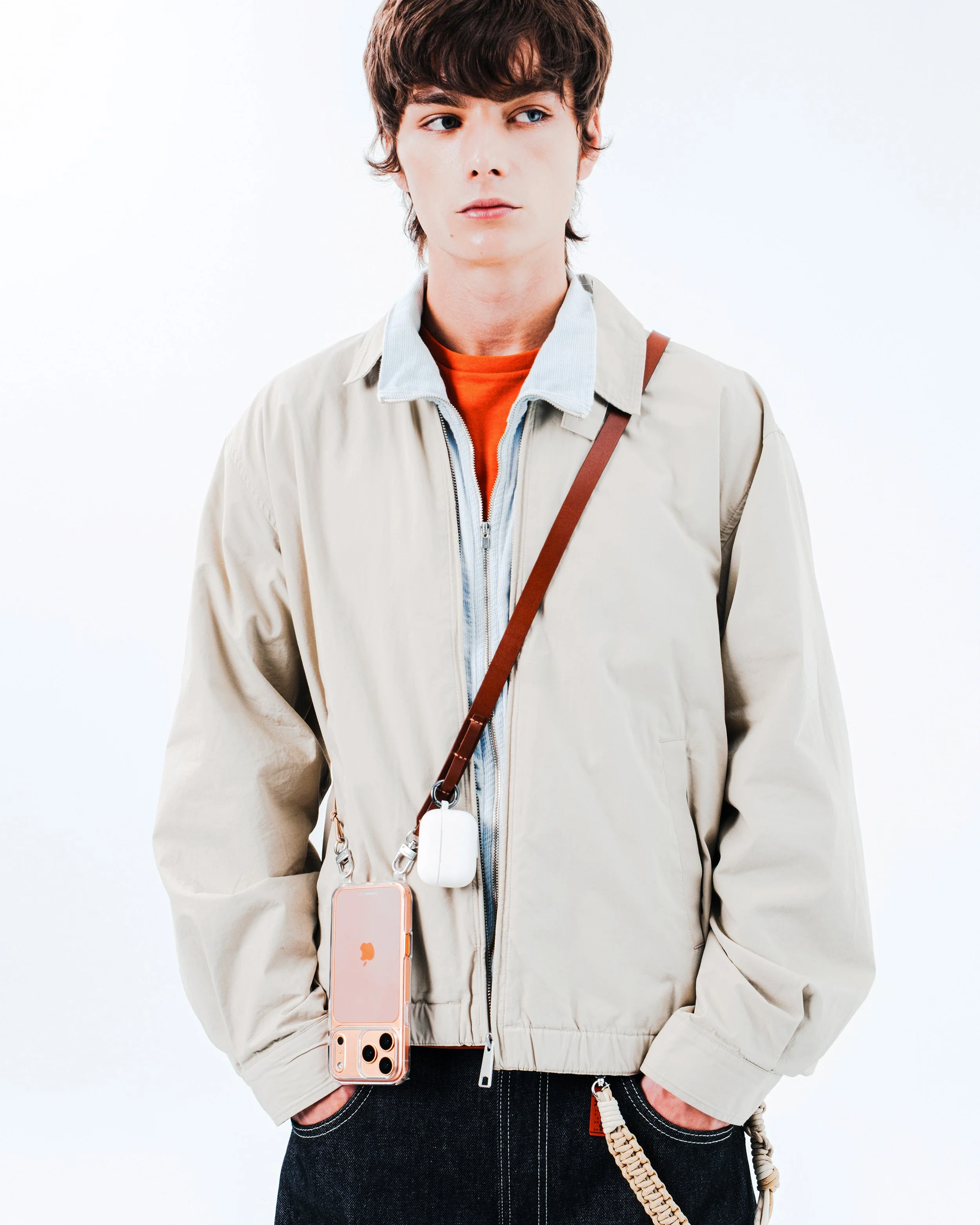 Leather Strap - Image 6