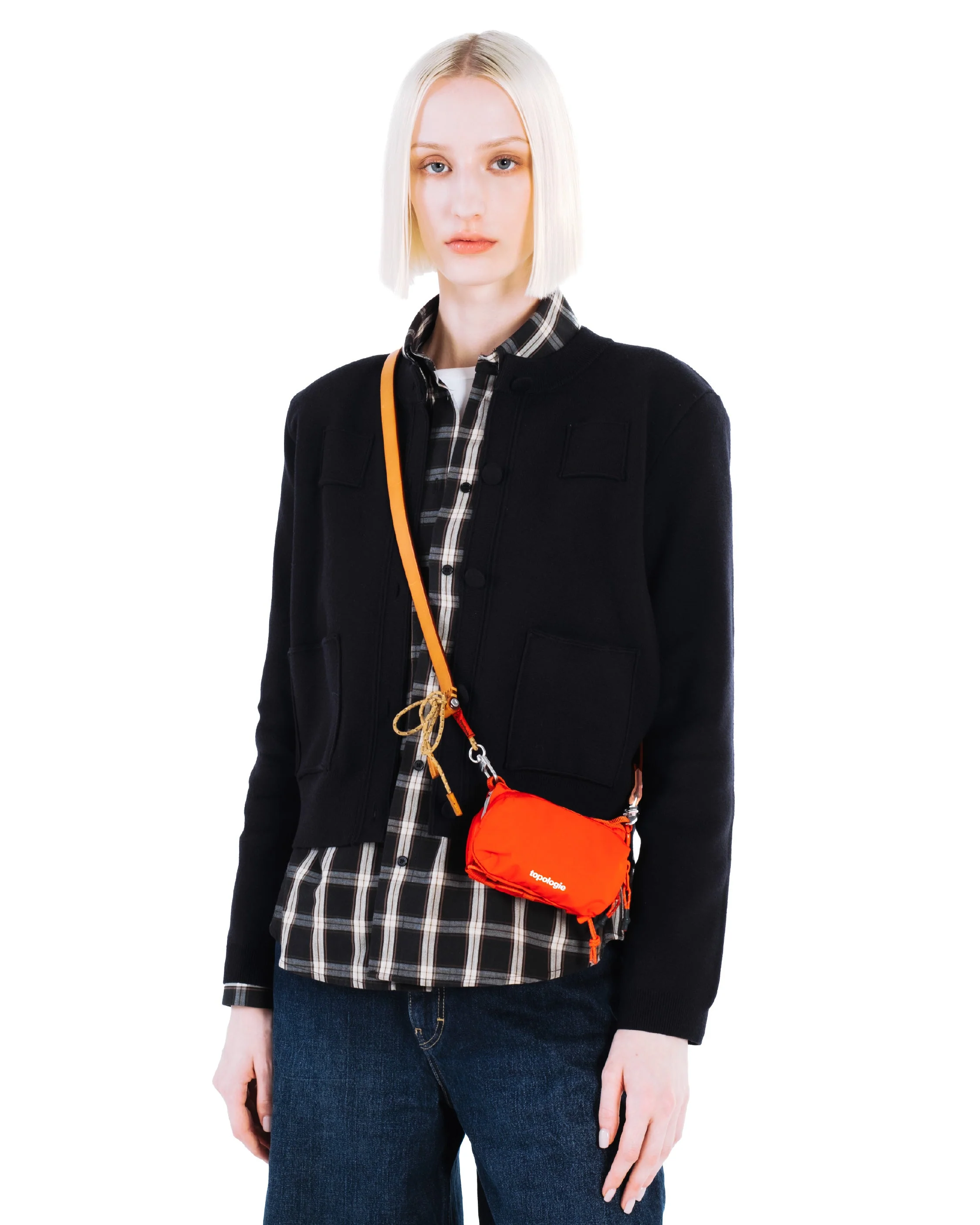 Leather Strap / Labyrinth - Image 2
