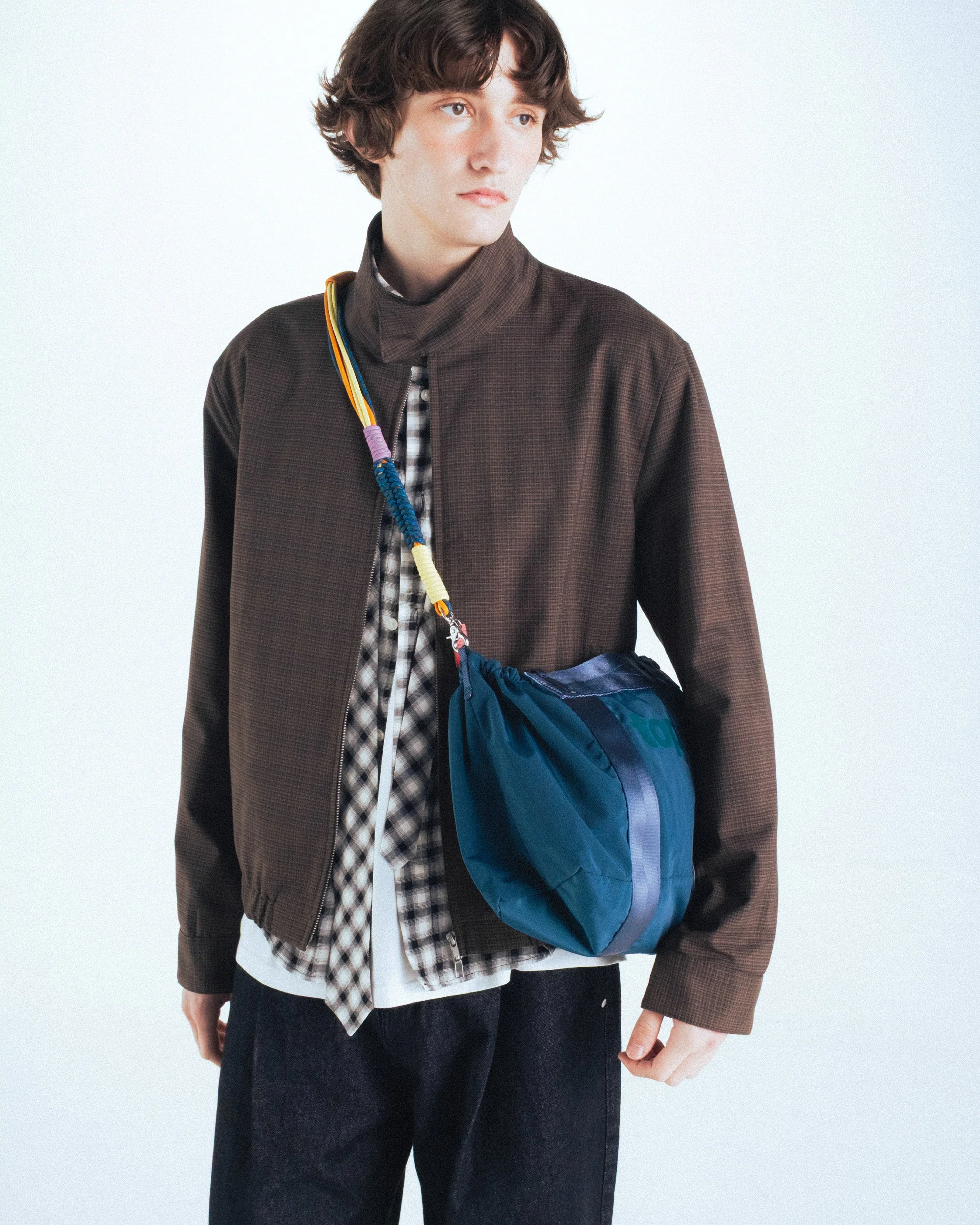 Macrame Strap - Image 5