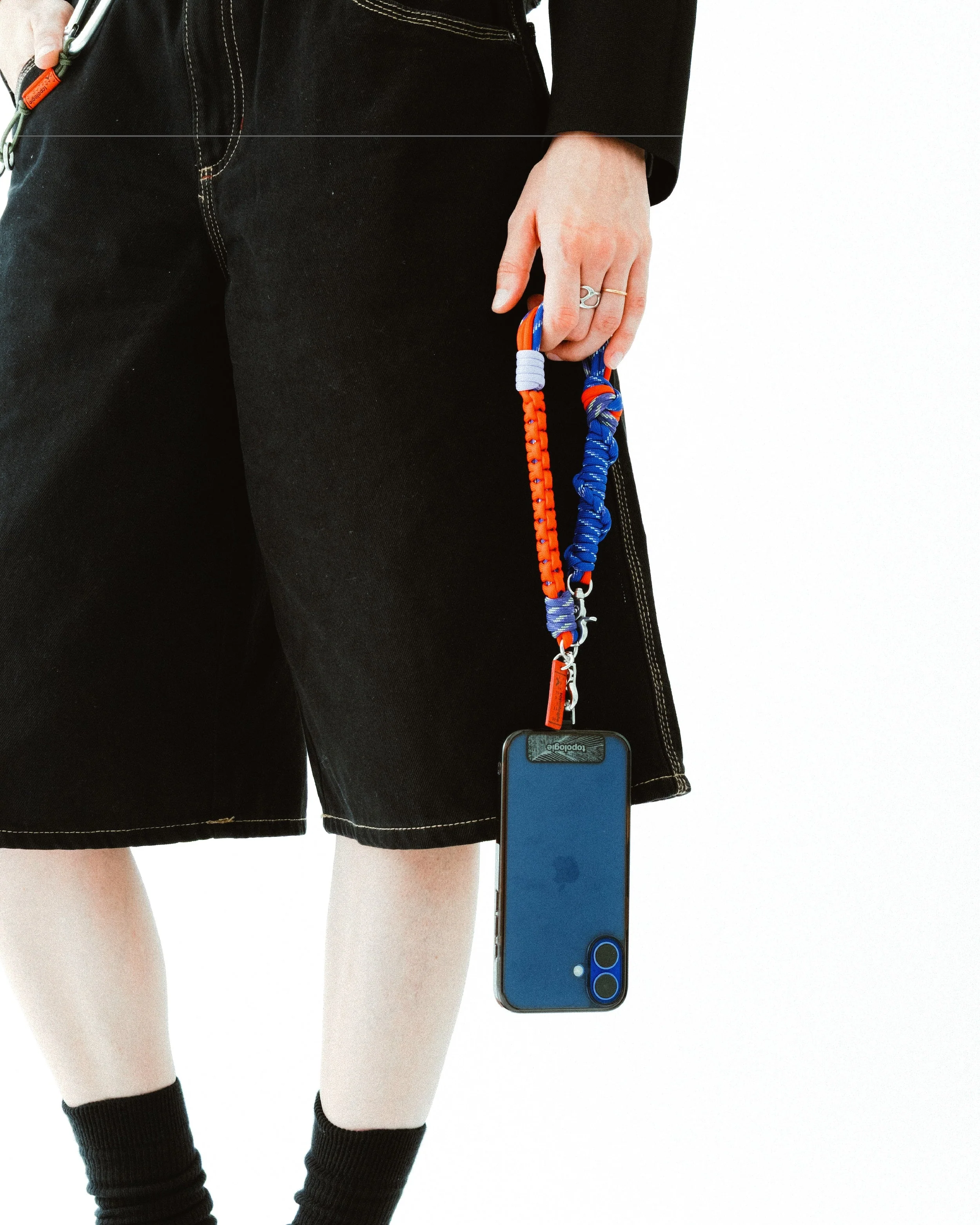 Macrame Wrist Strap - Image 5