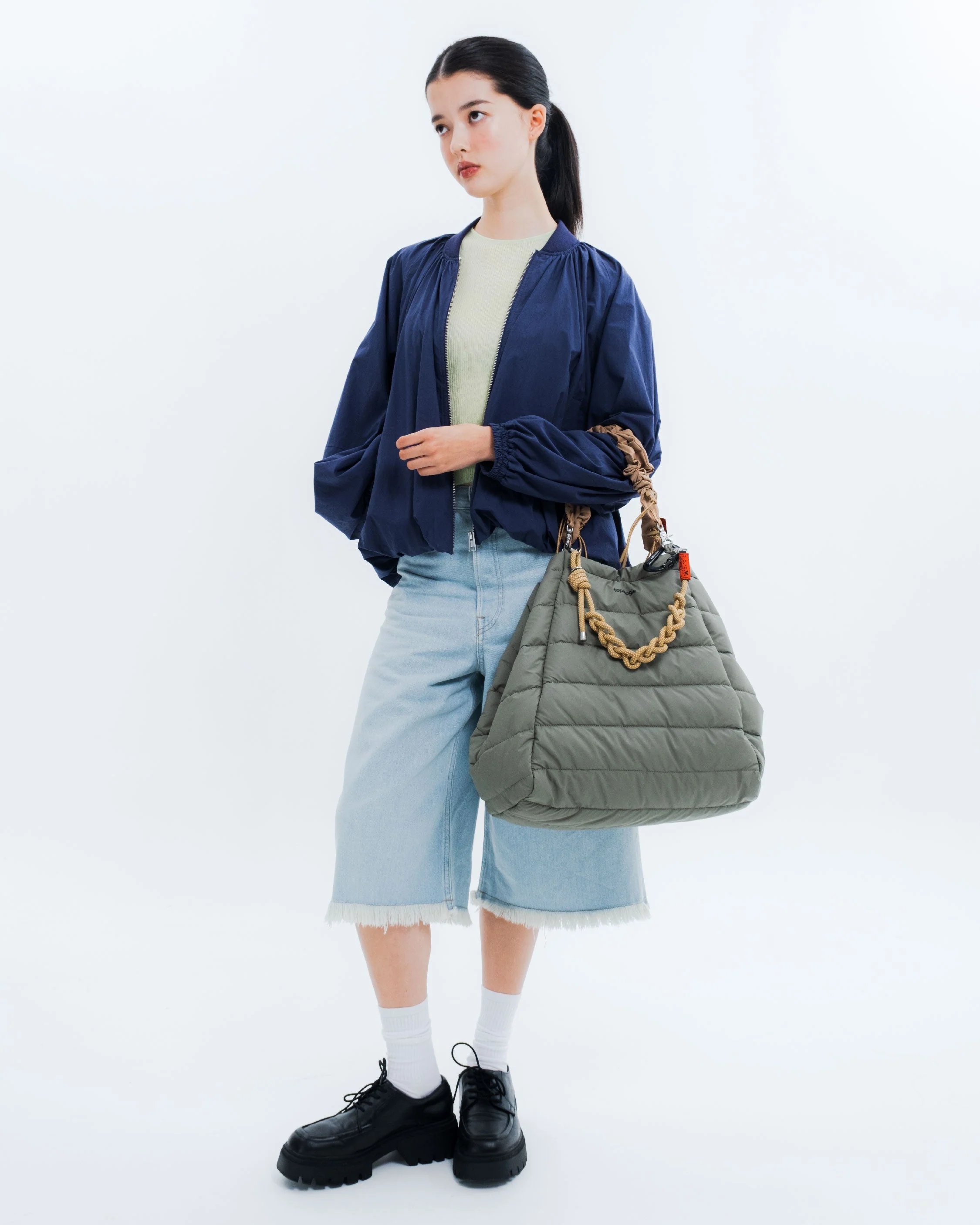 Marche Tote Large - Image 12
