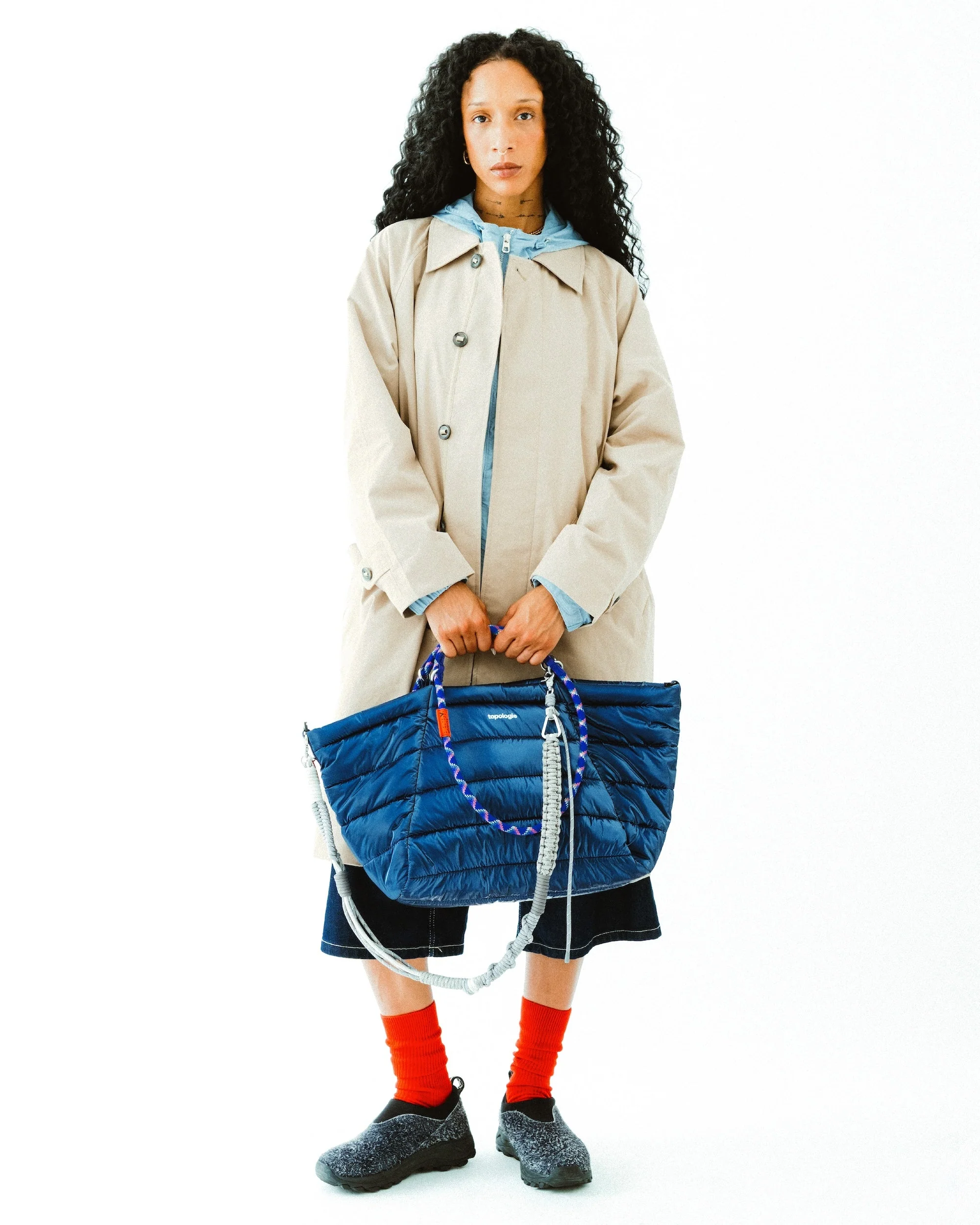 Marche Tote Medium - Image 6