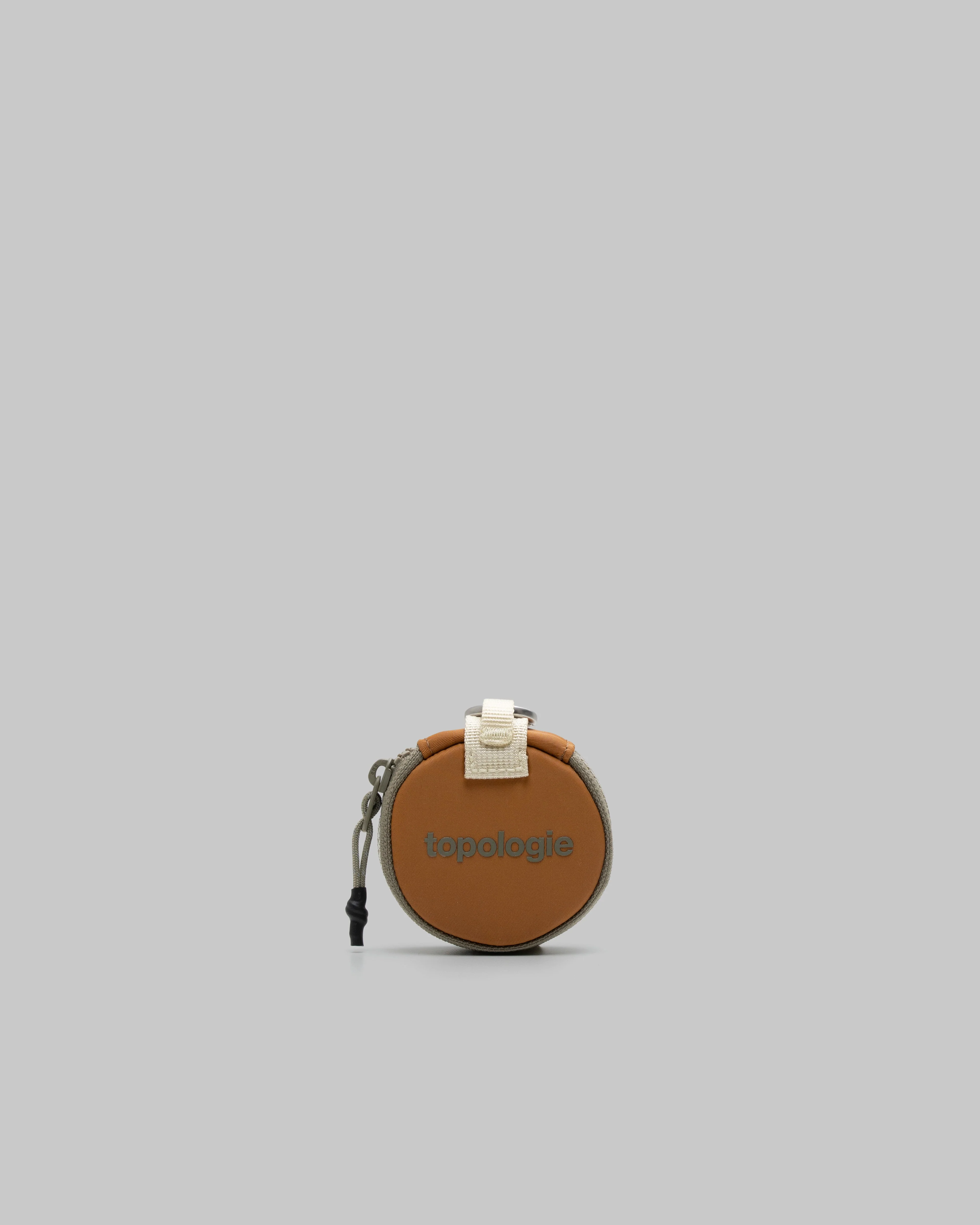Mini Barrel Pouch