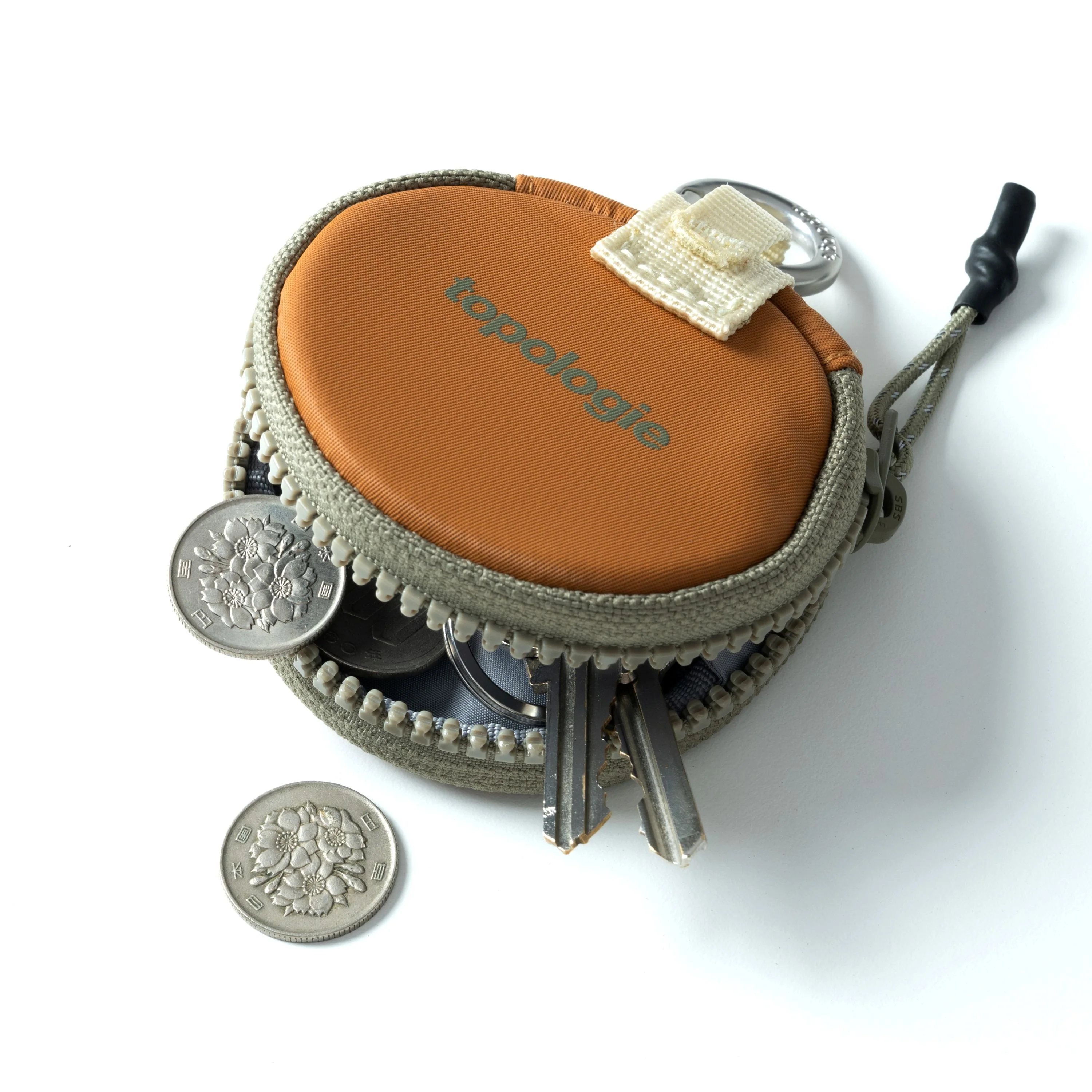 Mini Barrel Pouch - Image 2