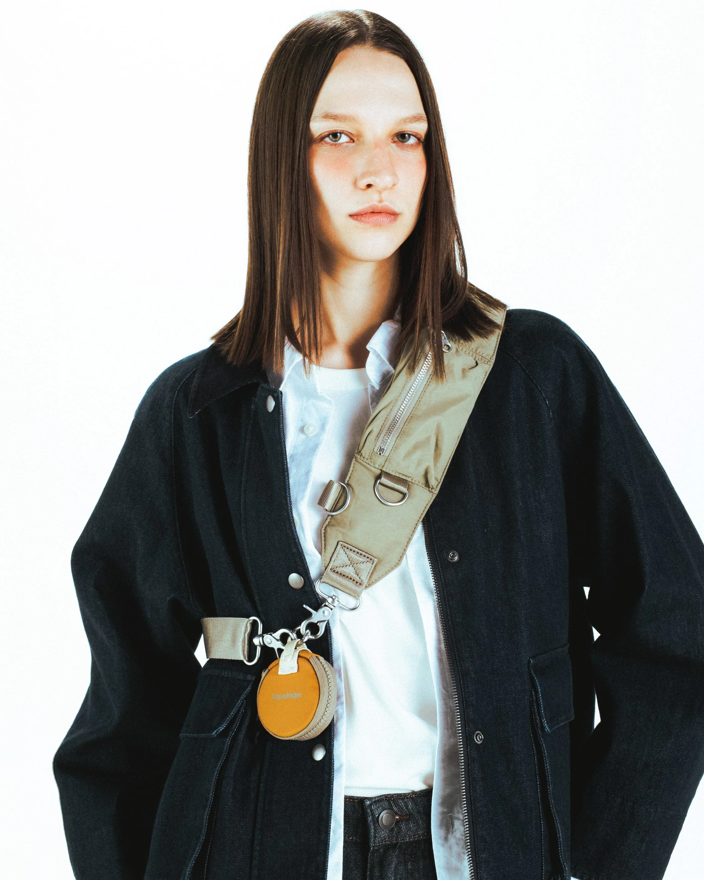 Mini Barrel Pouch - Image 4