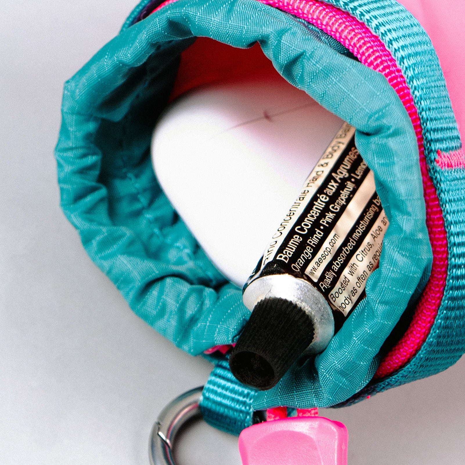 Mini Chalk Bag - Image 3