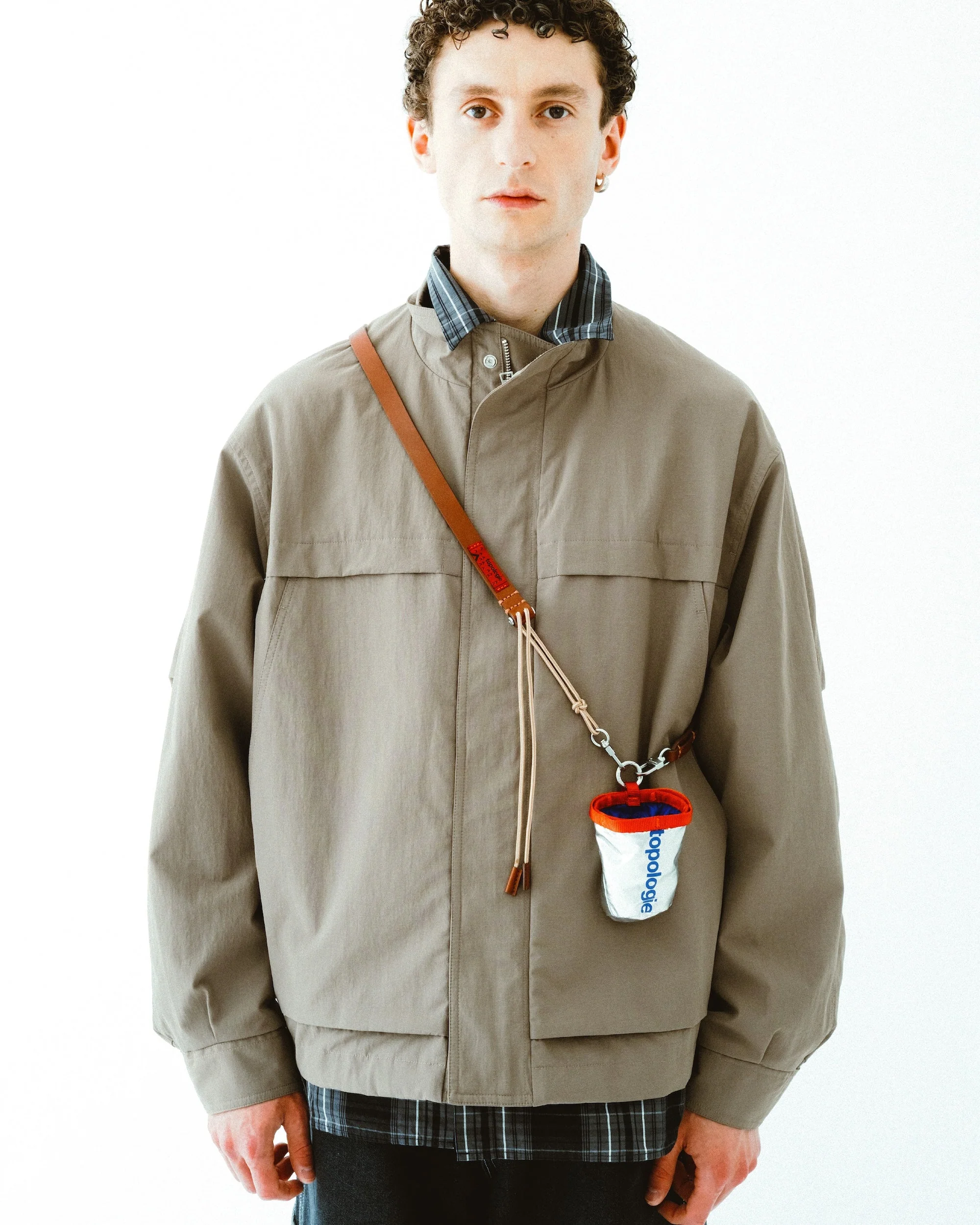 Mini Chalk Bag - Image 6