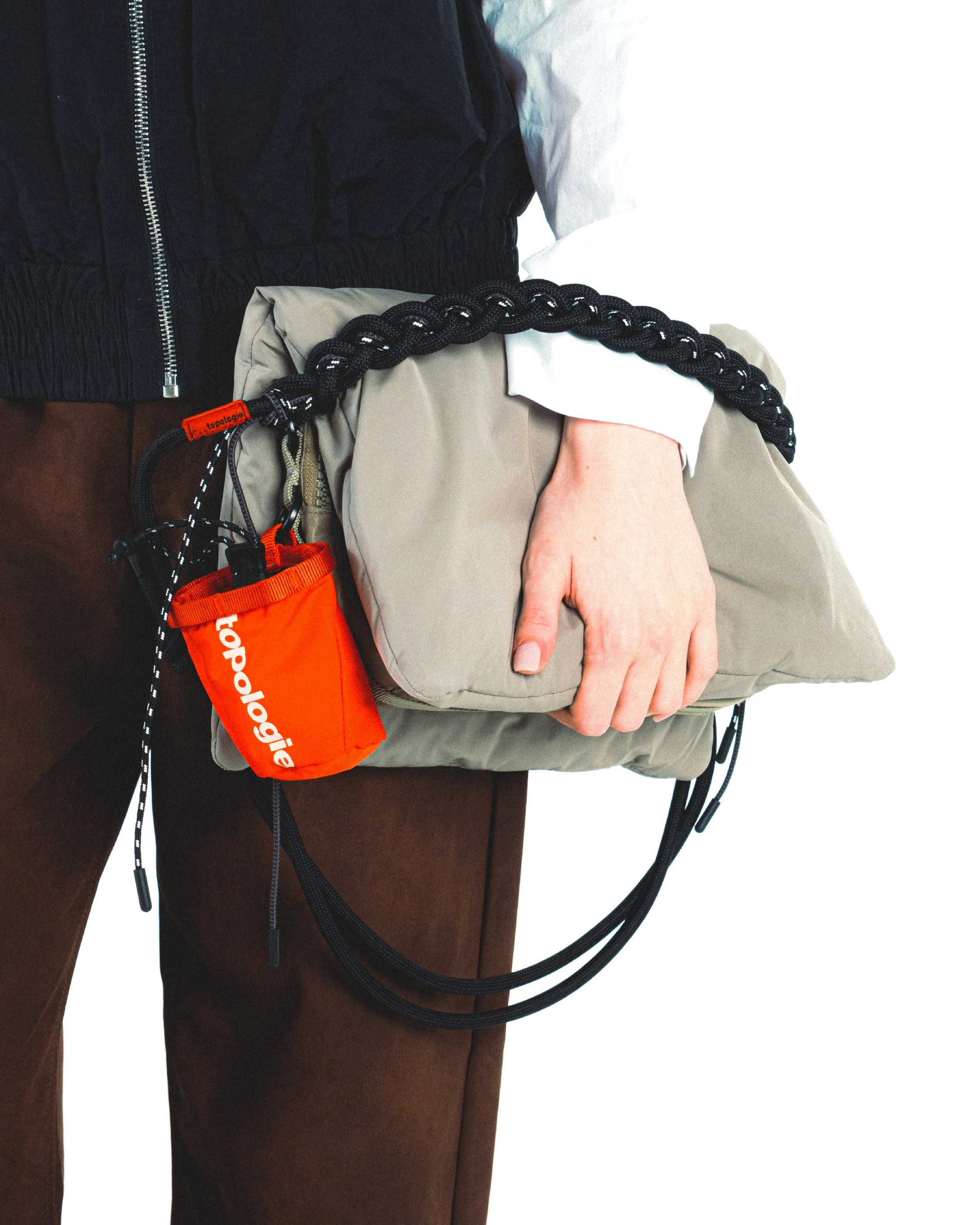 Mini Chalk Bag - Image 8