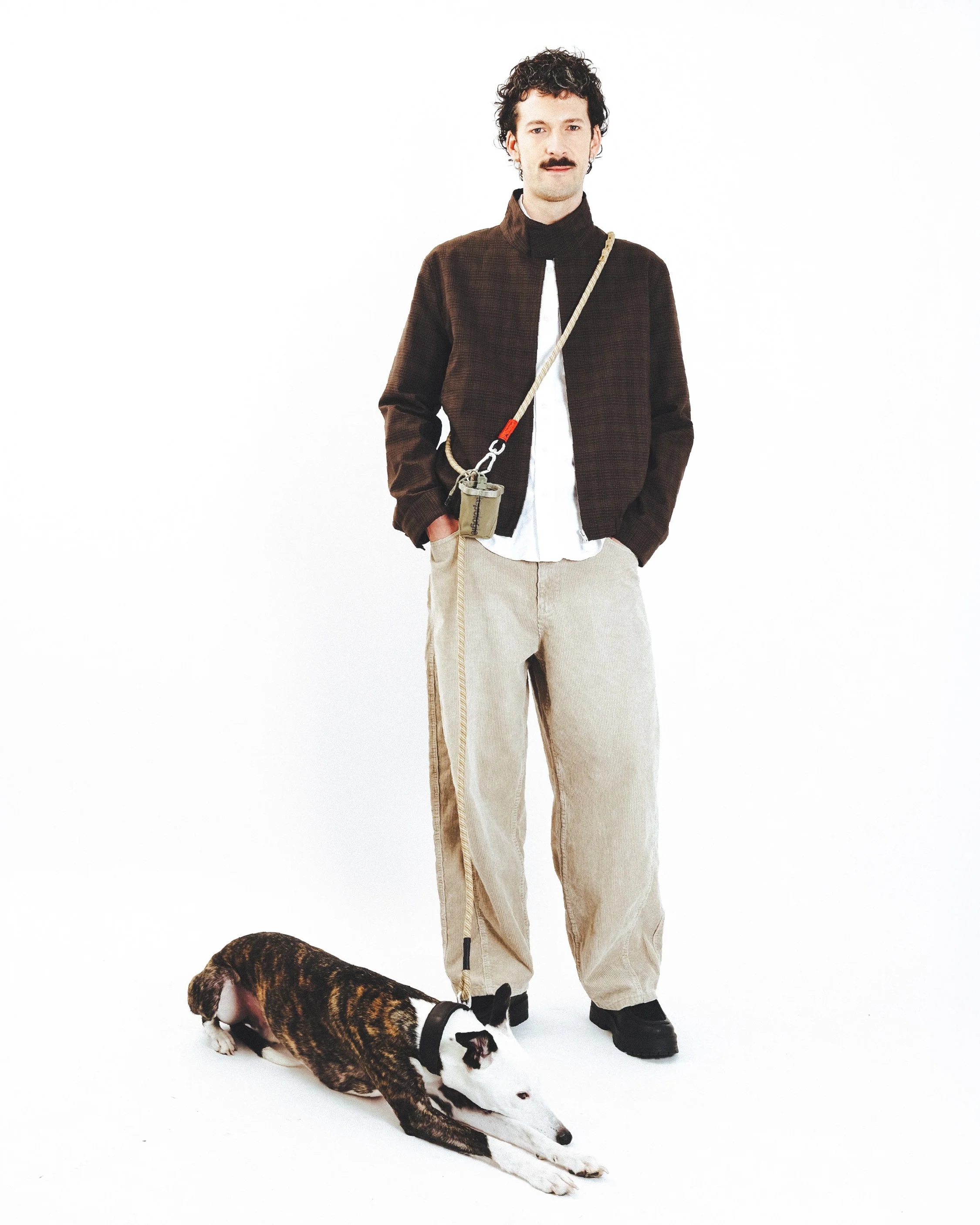 Mini Walkbag - Image 6