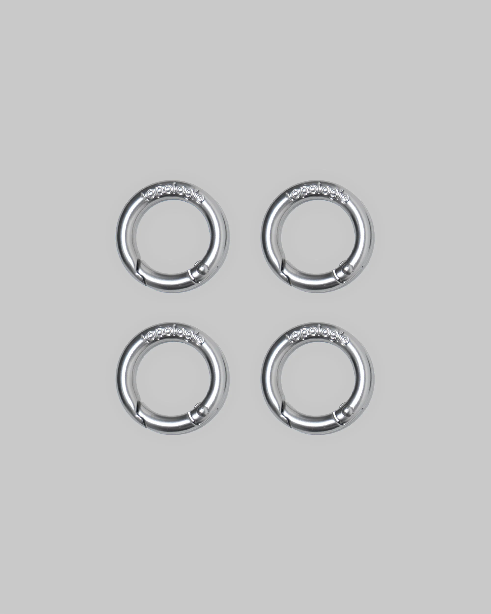 O-ring Carabiner