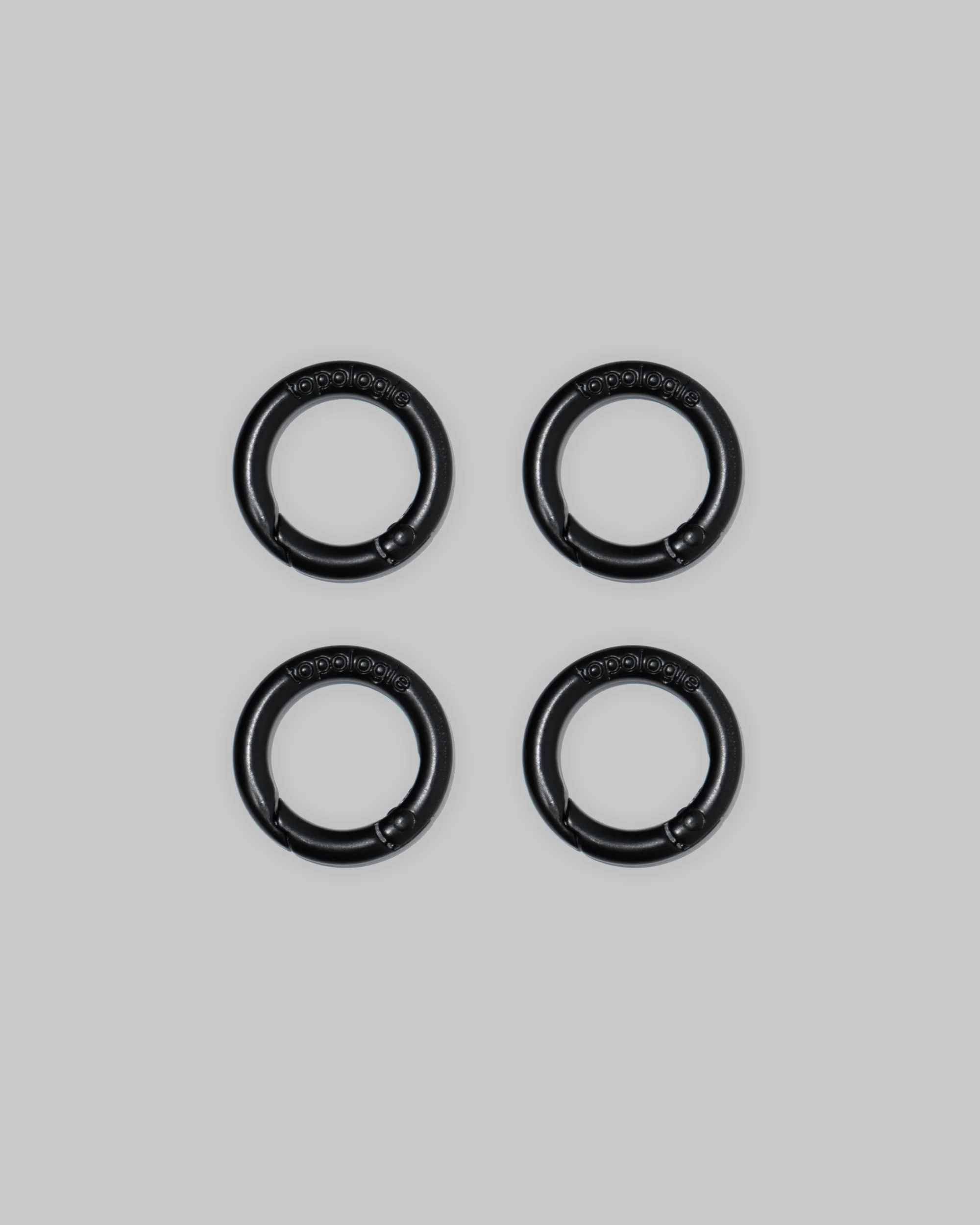 O-ring Carabiner - Image 2