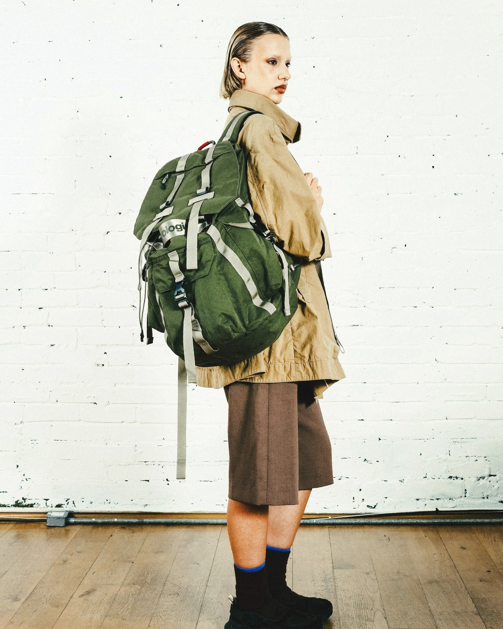 Parachute Backpack - Image 12