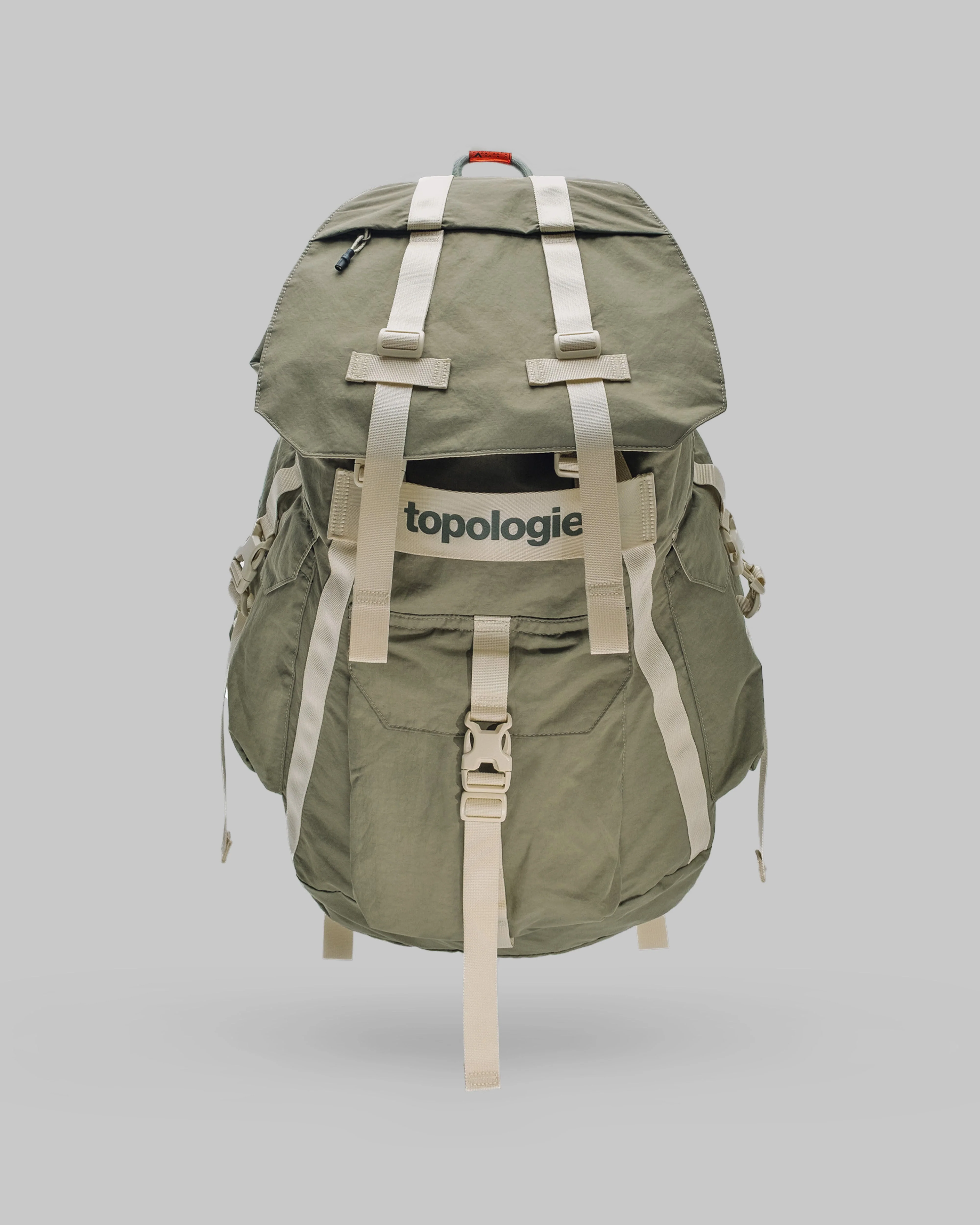 Parachute Backpack - Image 19