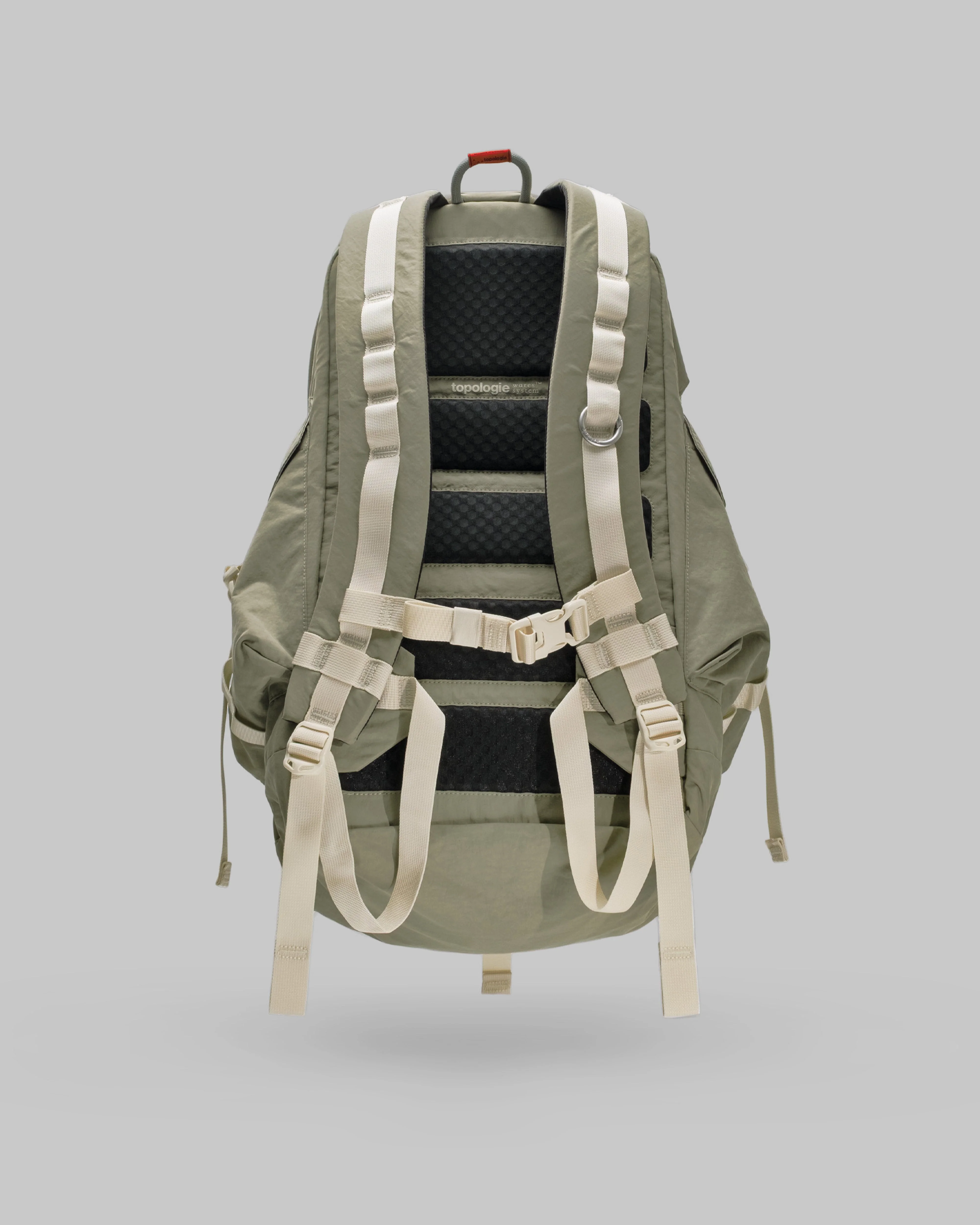 Parachute Backpack - Image 21