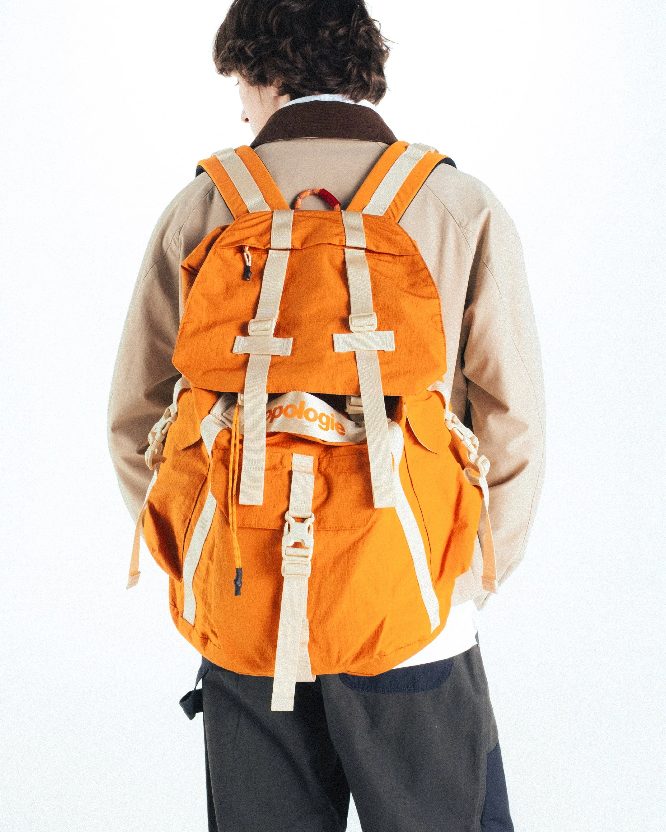 Parachute Backpack - Image 6