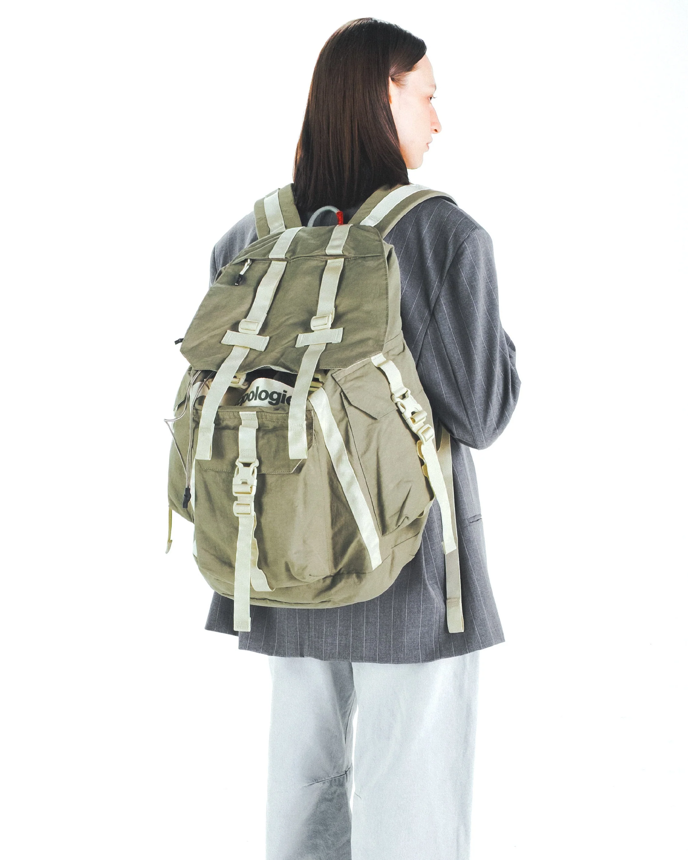 Parachute Backpack - Image 8