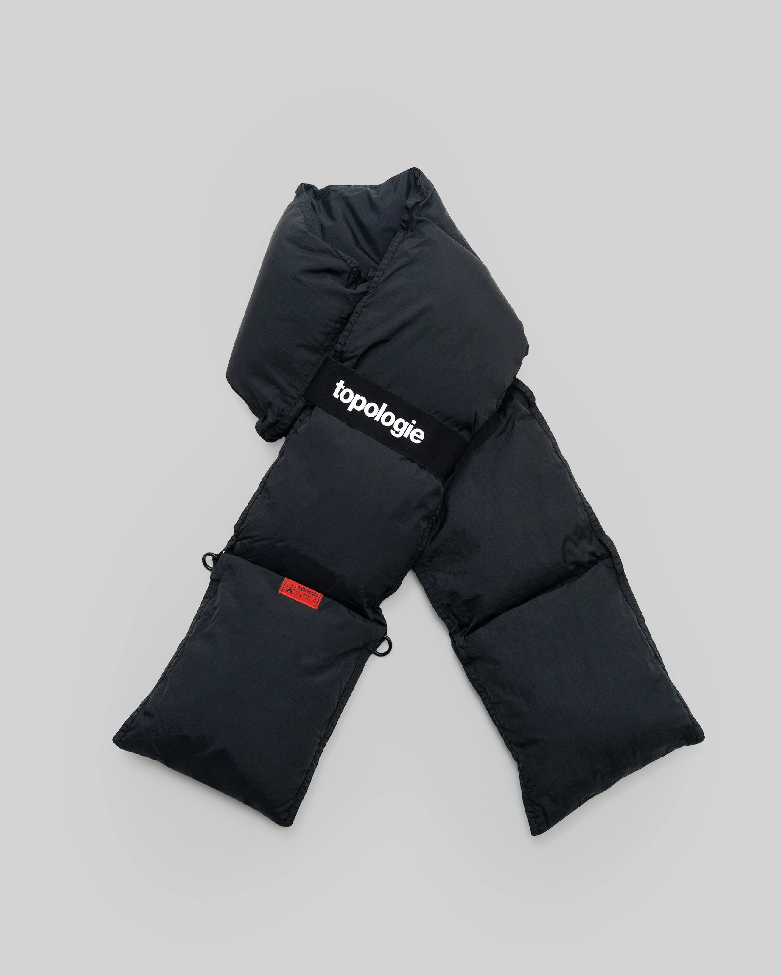 Puffer Scarf - Image 13