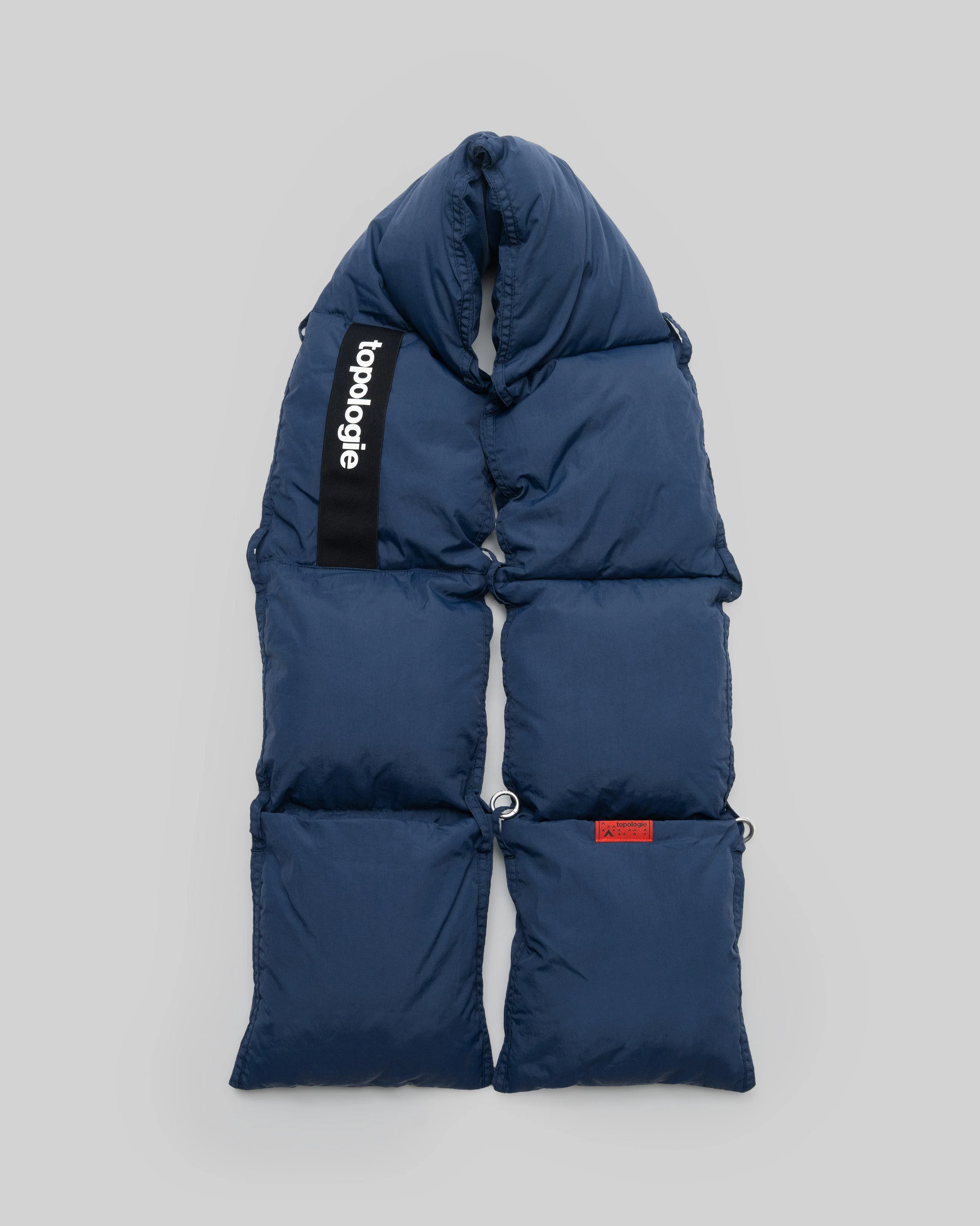 Puffer Scarf - Image 14