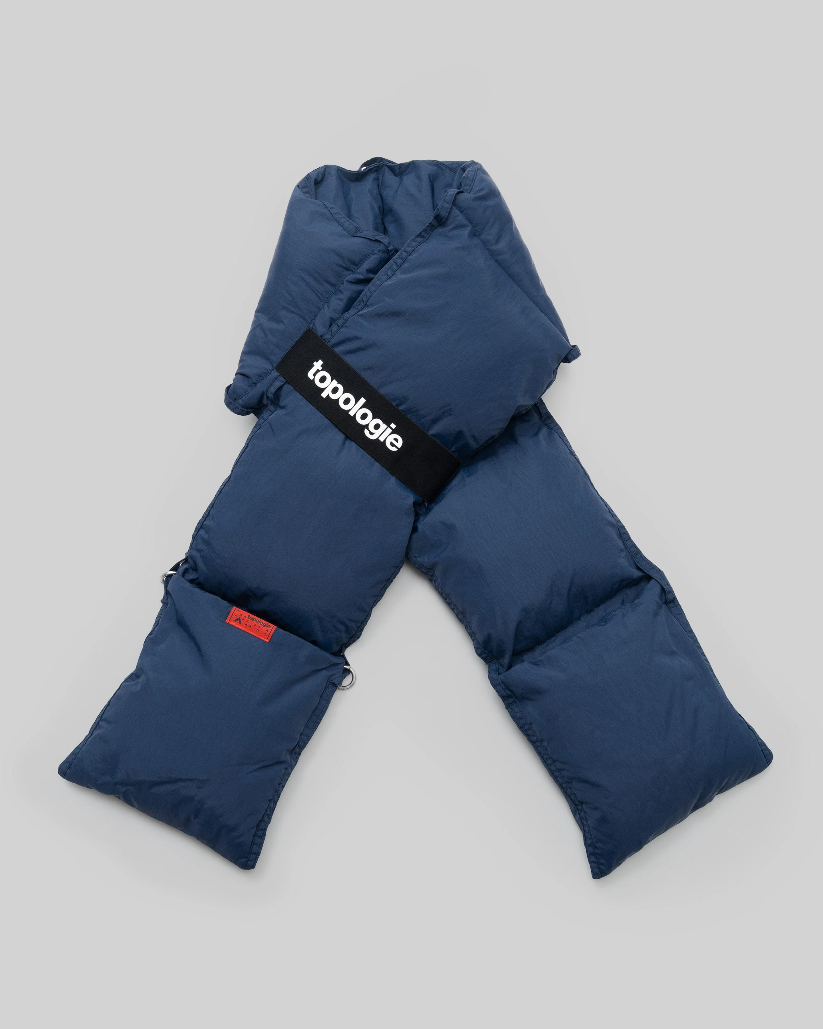 Puffer Scarf - Image 15