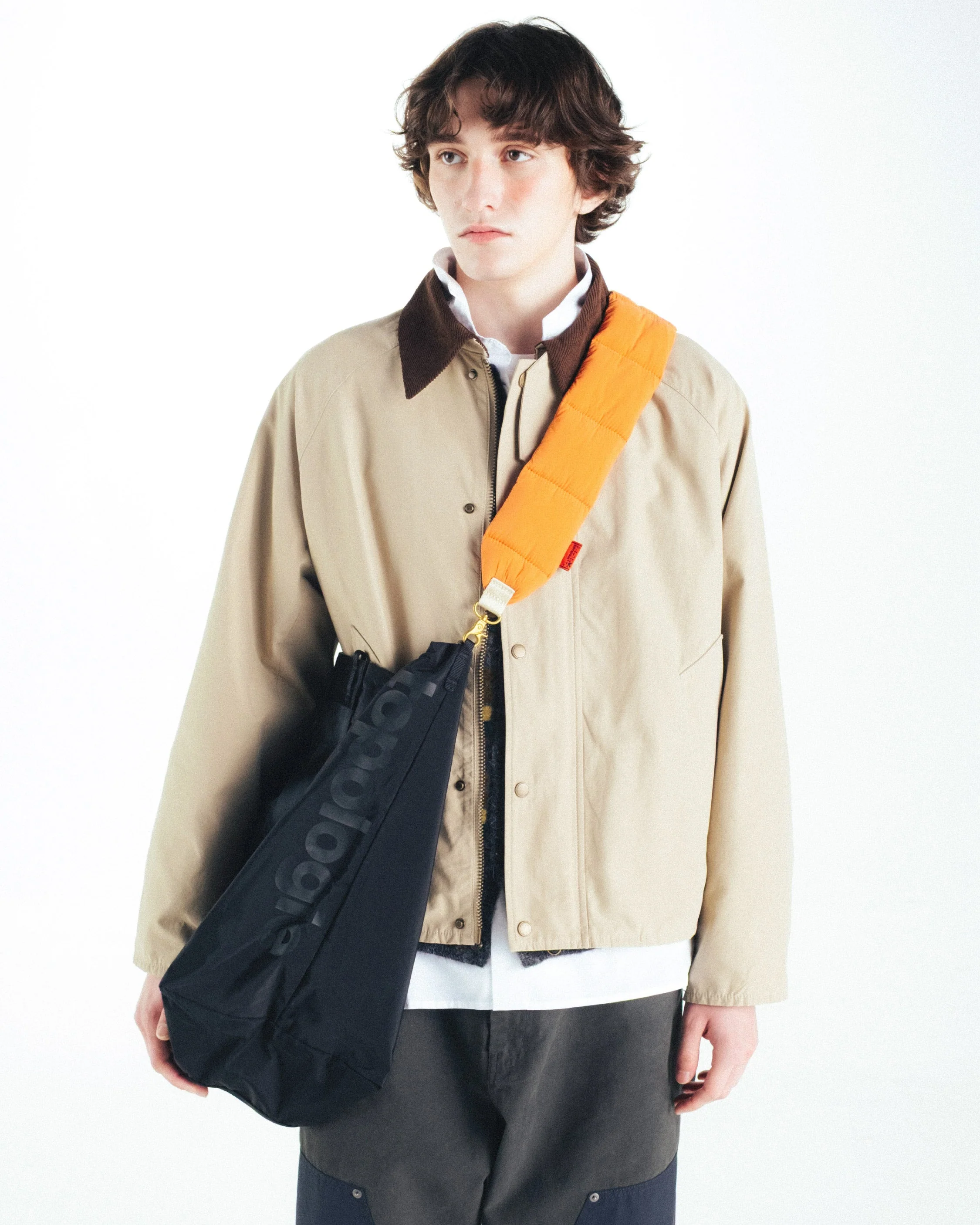 Puffer Strap - Image 11