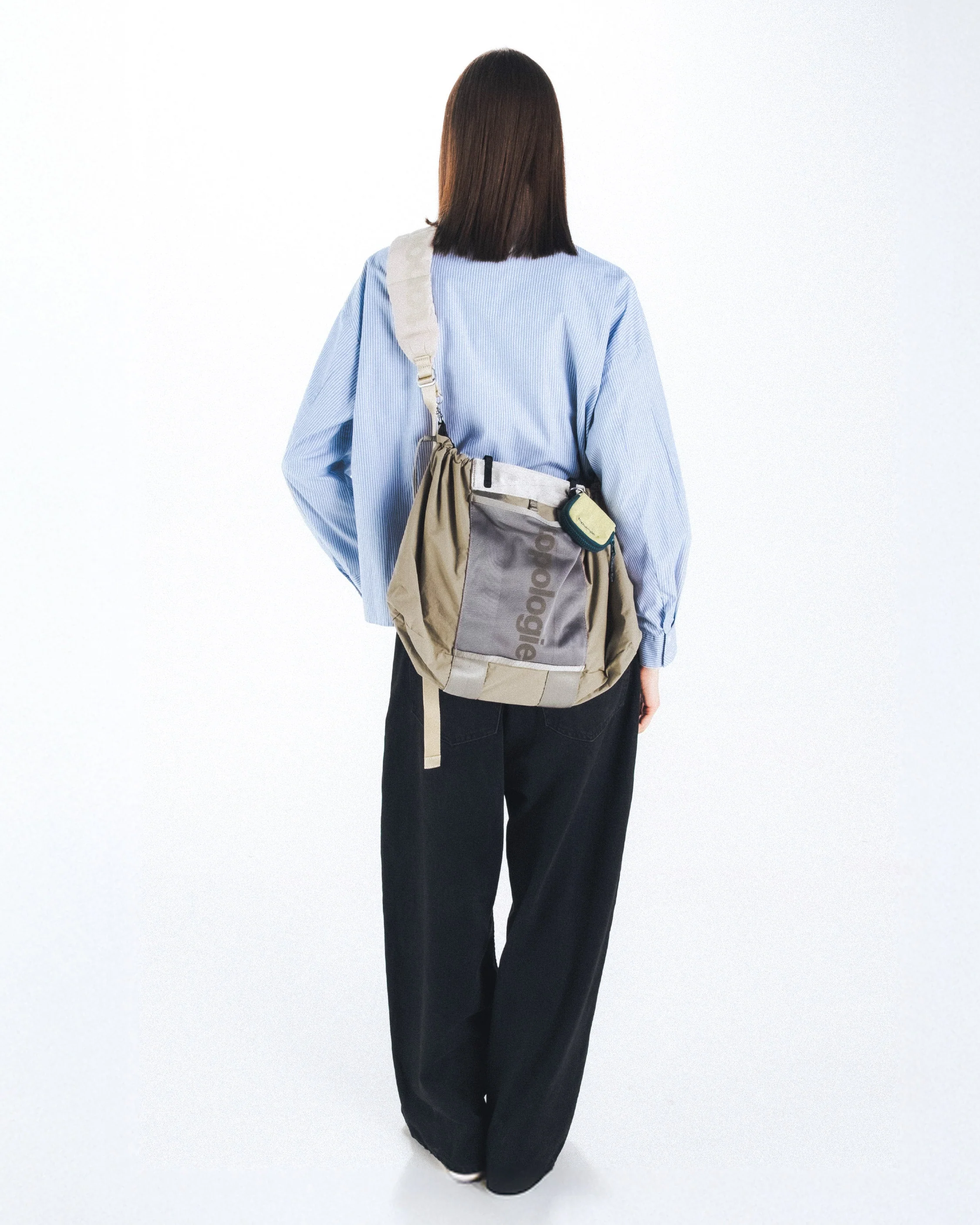 Puffer Strap - Image 13