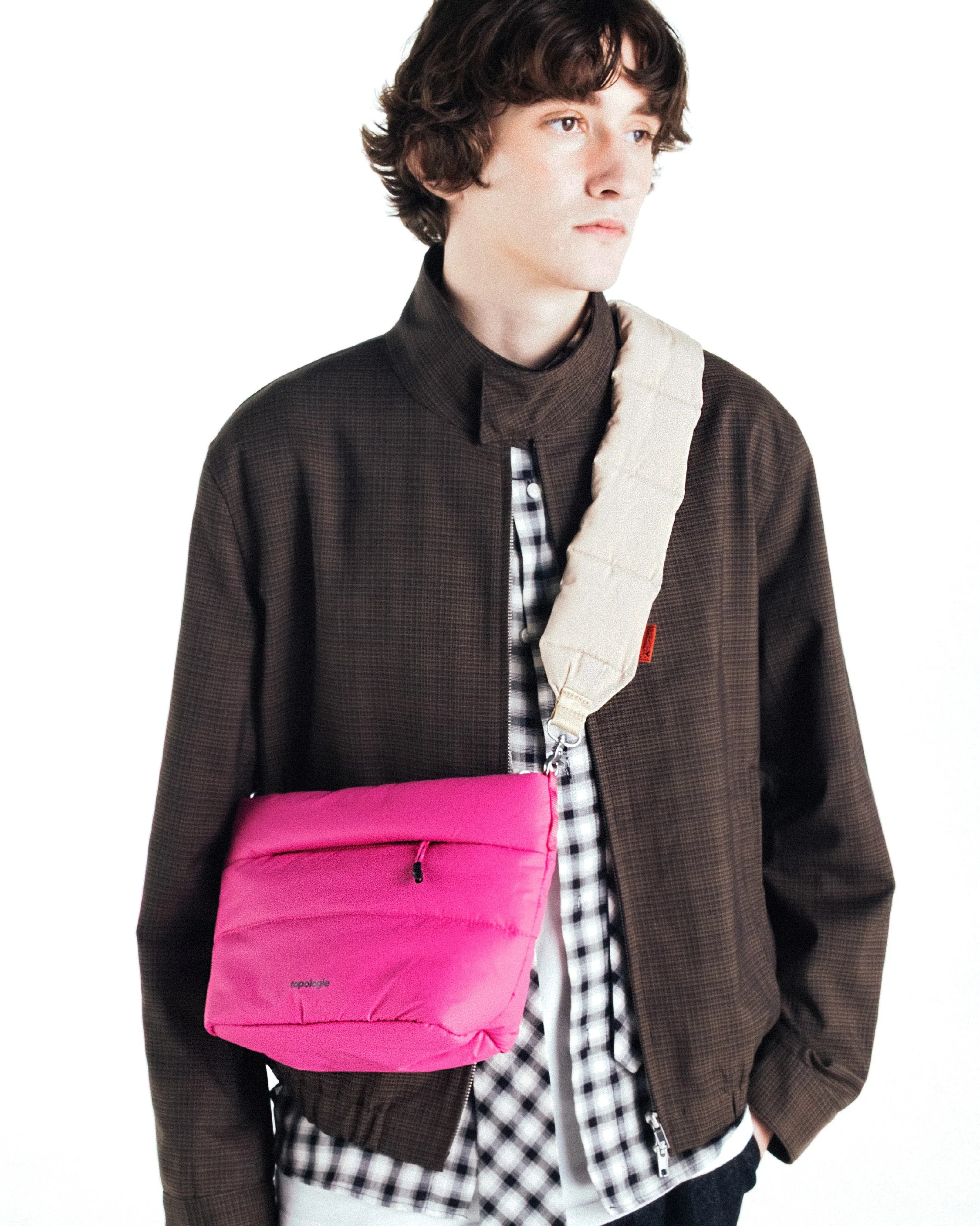 Puffer Strap - Image 4