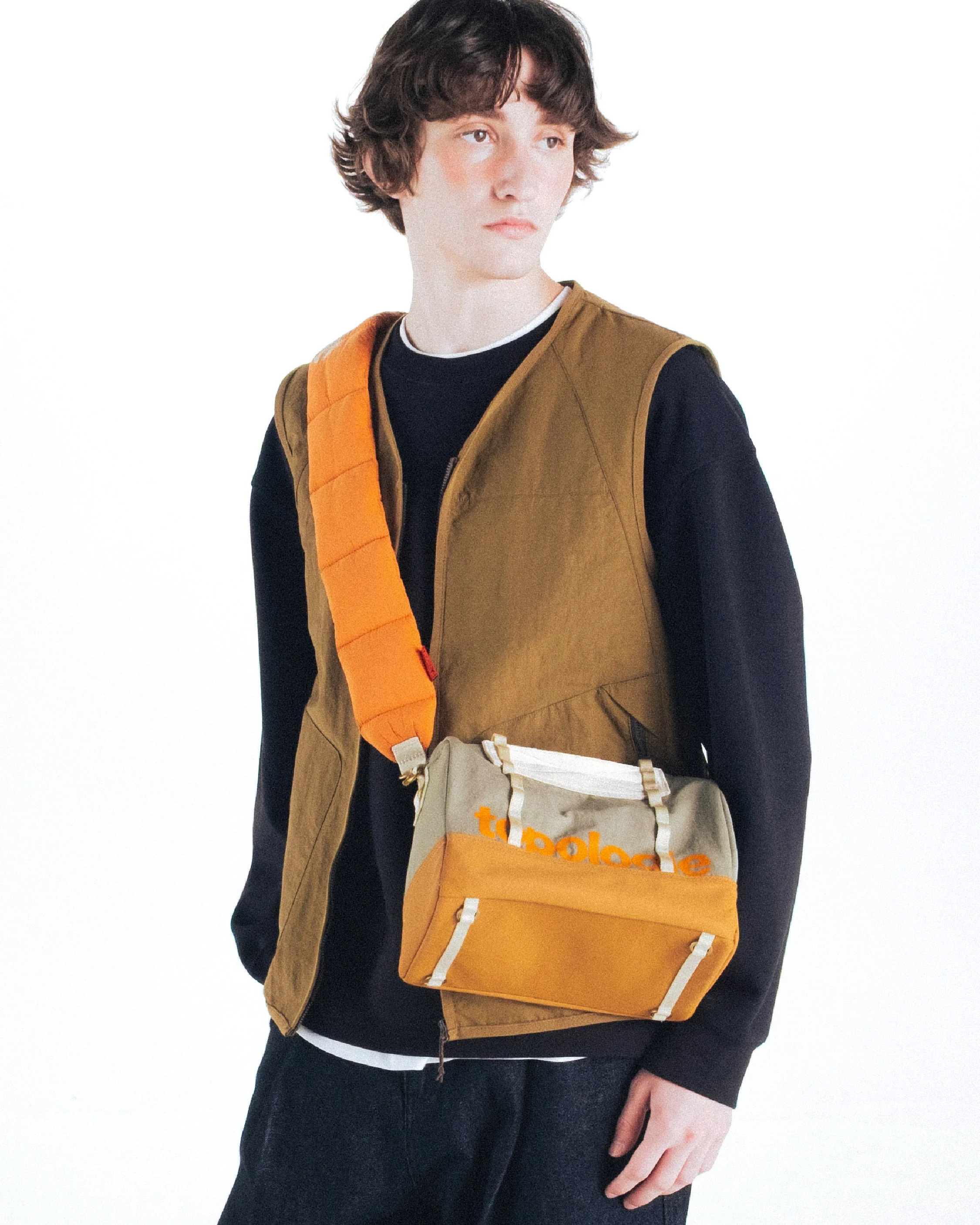 Puffer Strap - Image 7