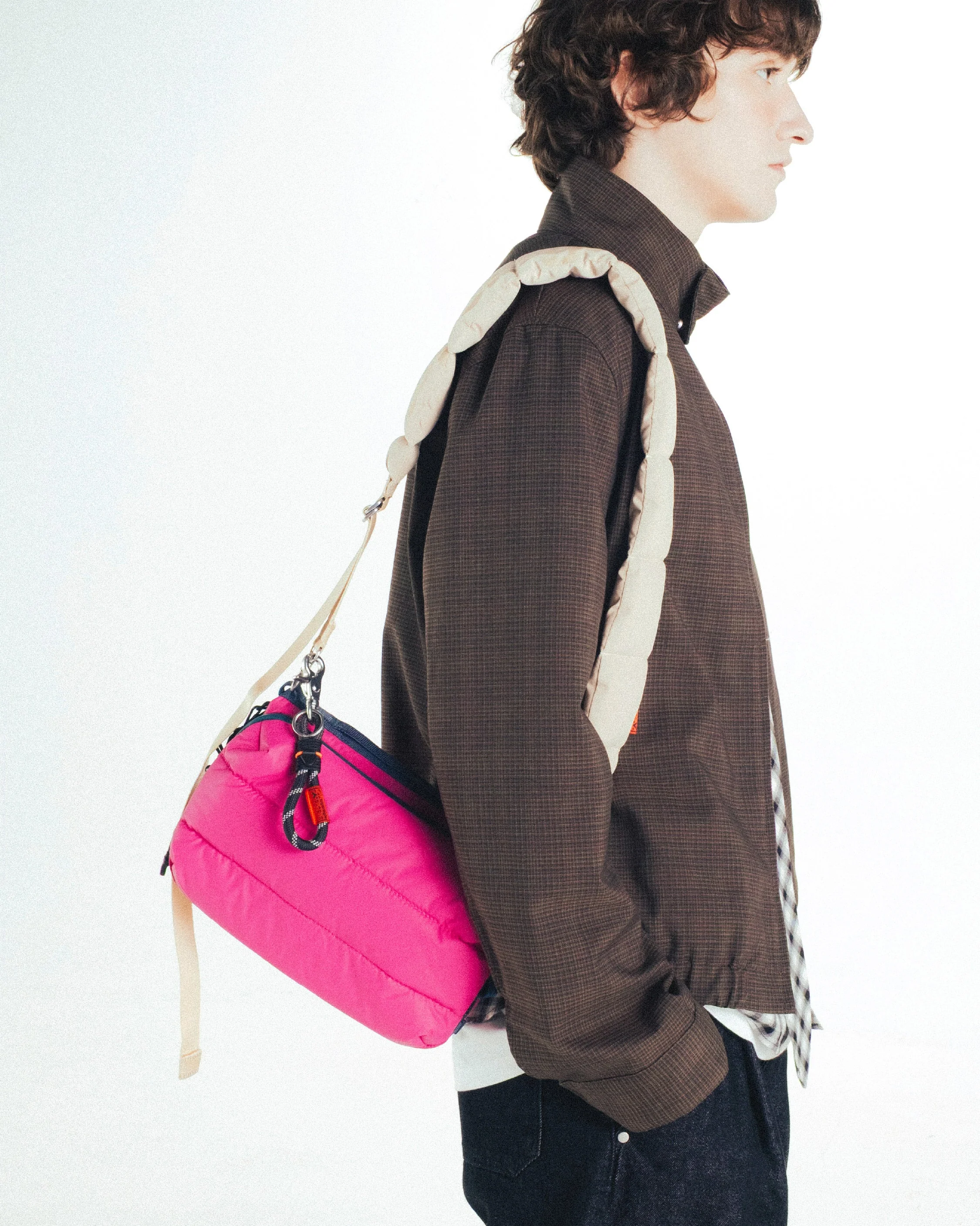 Puffer Strap - Image 8