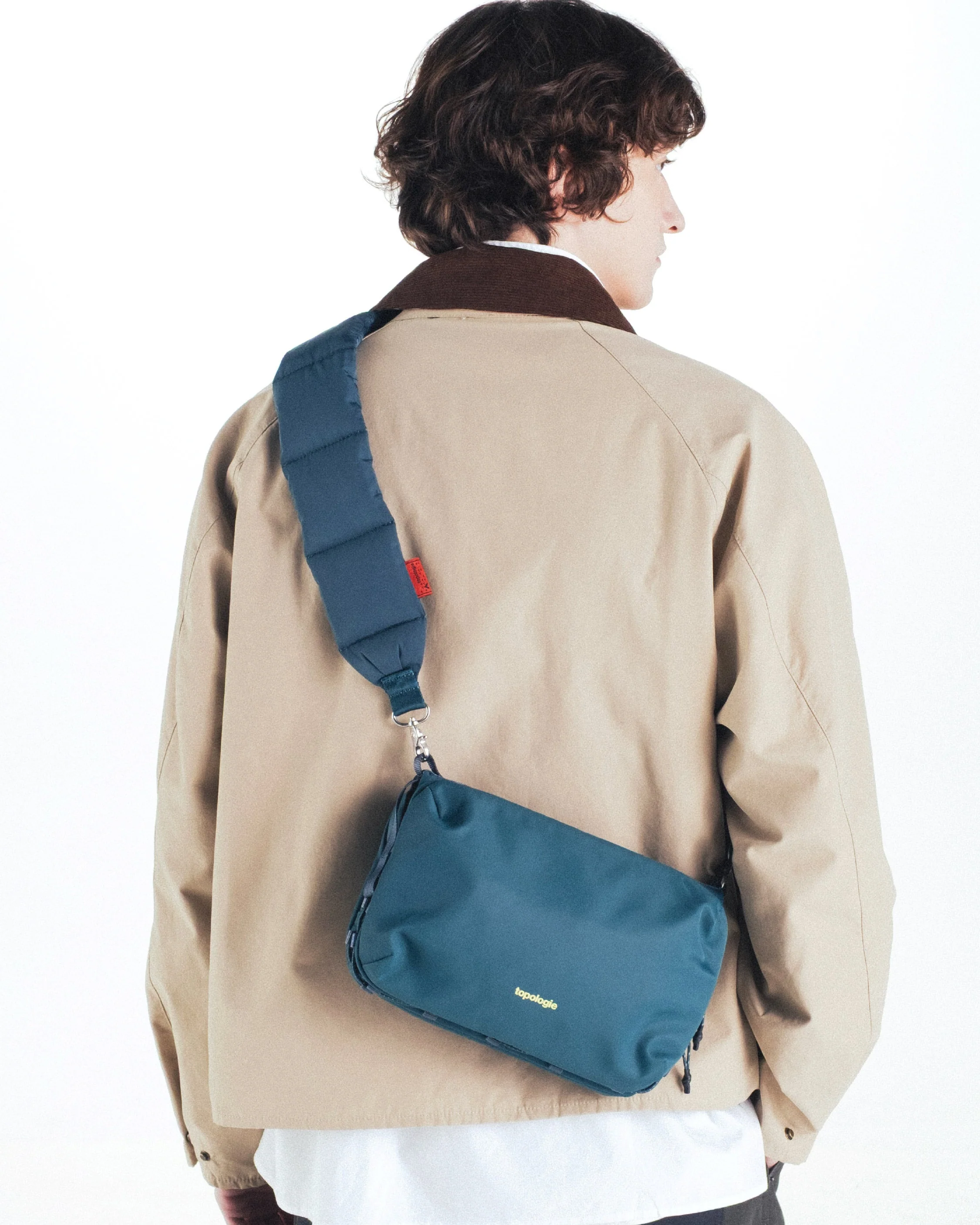 Puffer Strap - Image 9