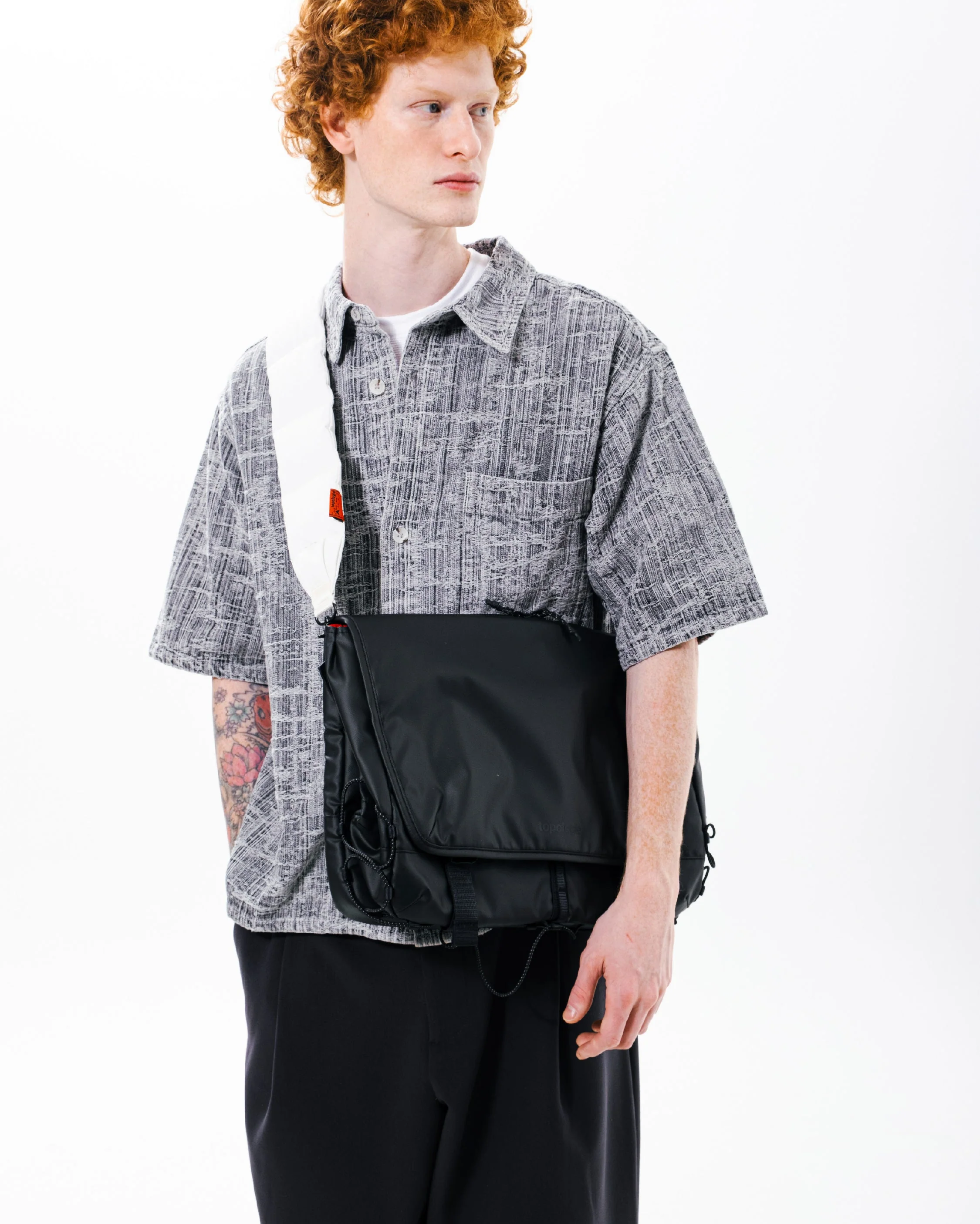 Puffer Strap / Marshmallow - Image 8