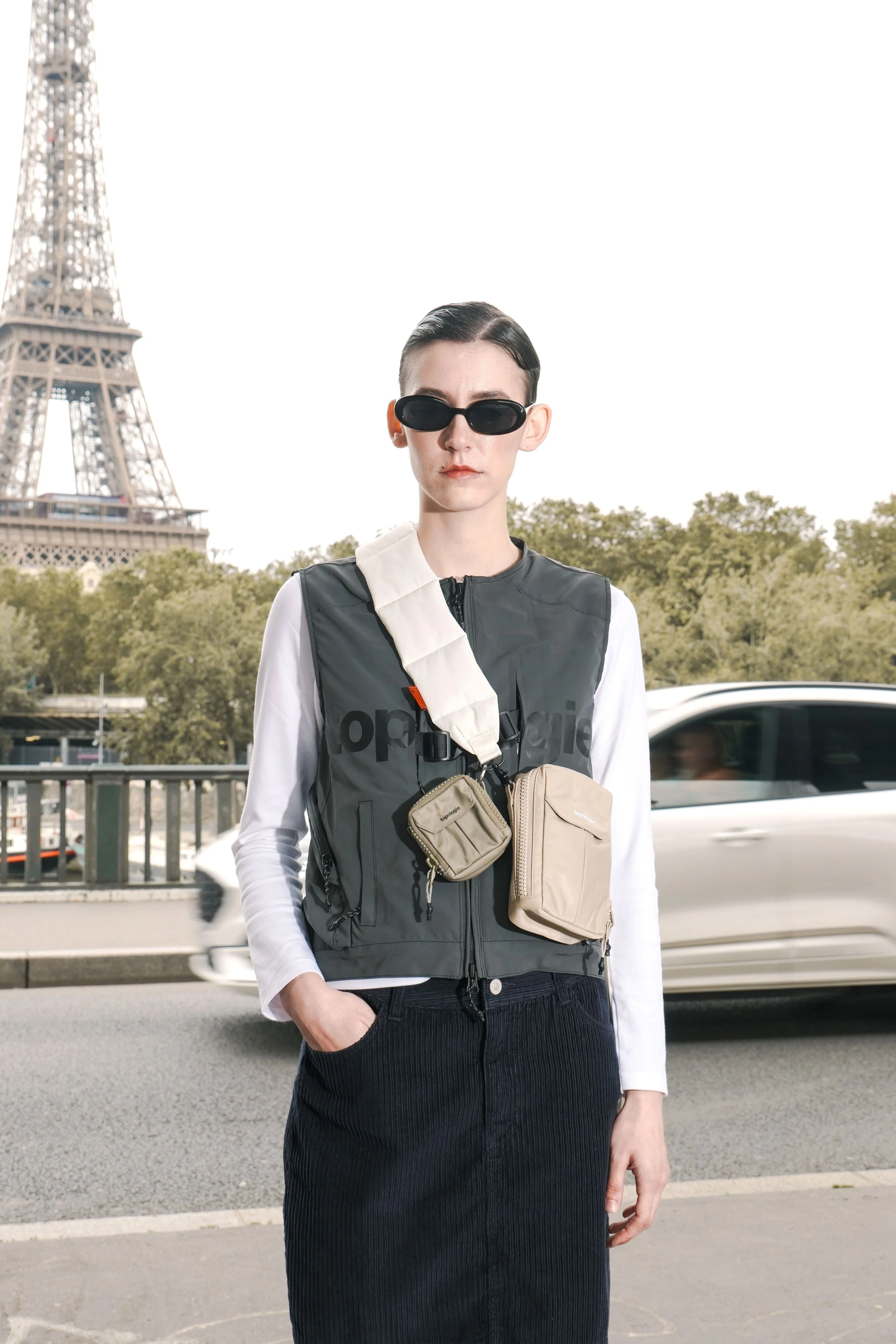 Puffer Strap / Topologie Red - Image 12