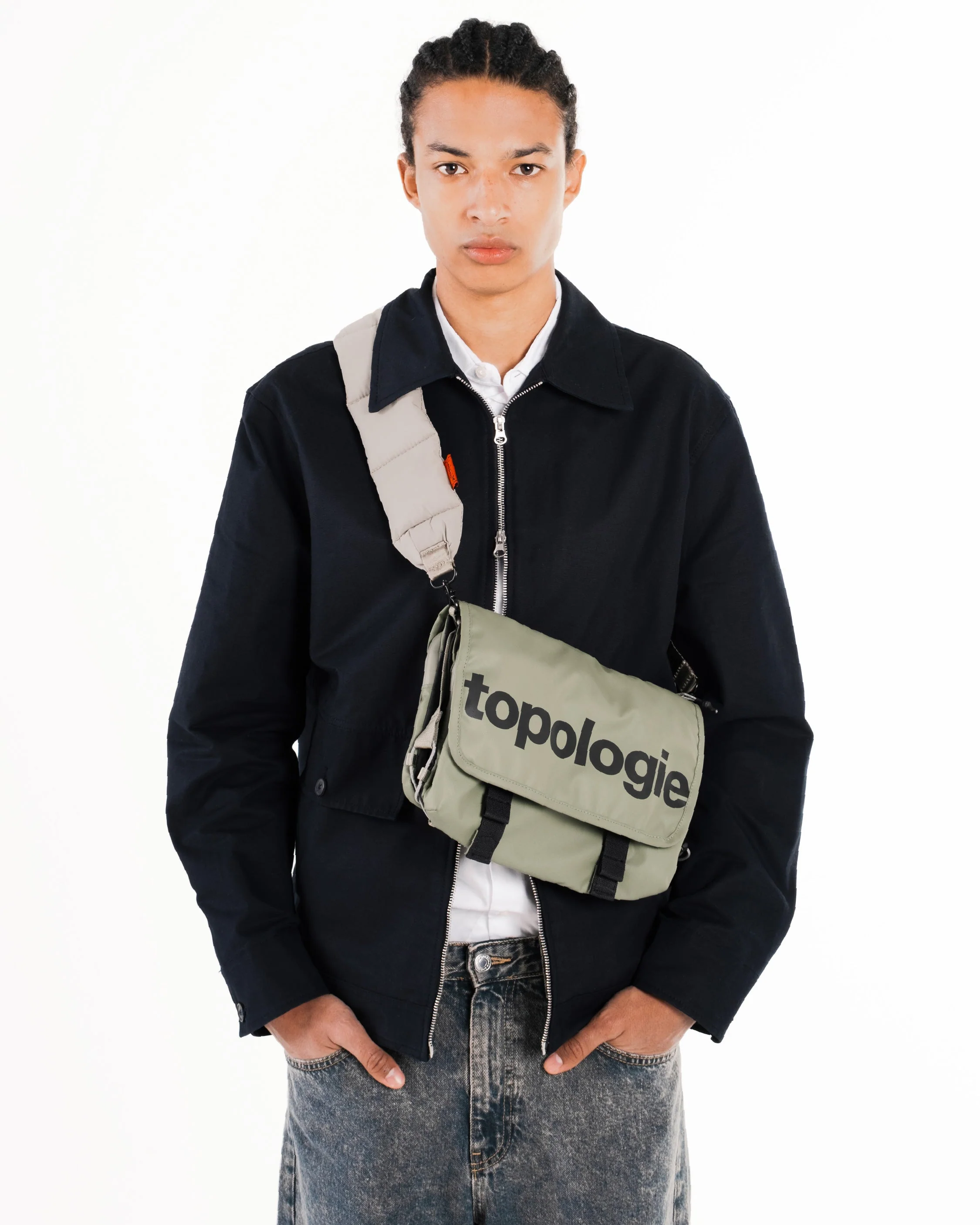 Puffer Strap / Topologie Red - Image 7