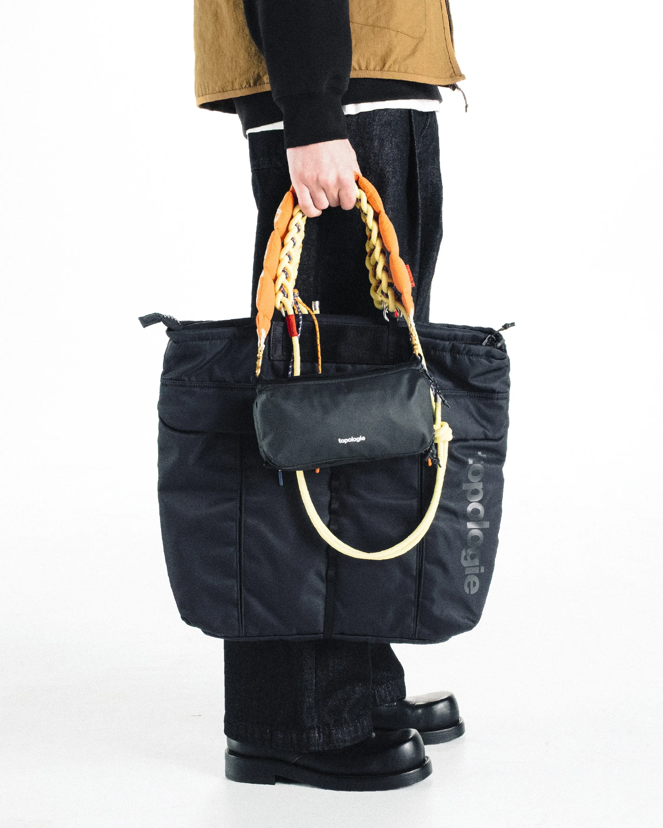 Puffer Wrist Strap - Image 11