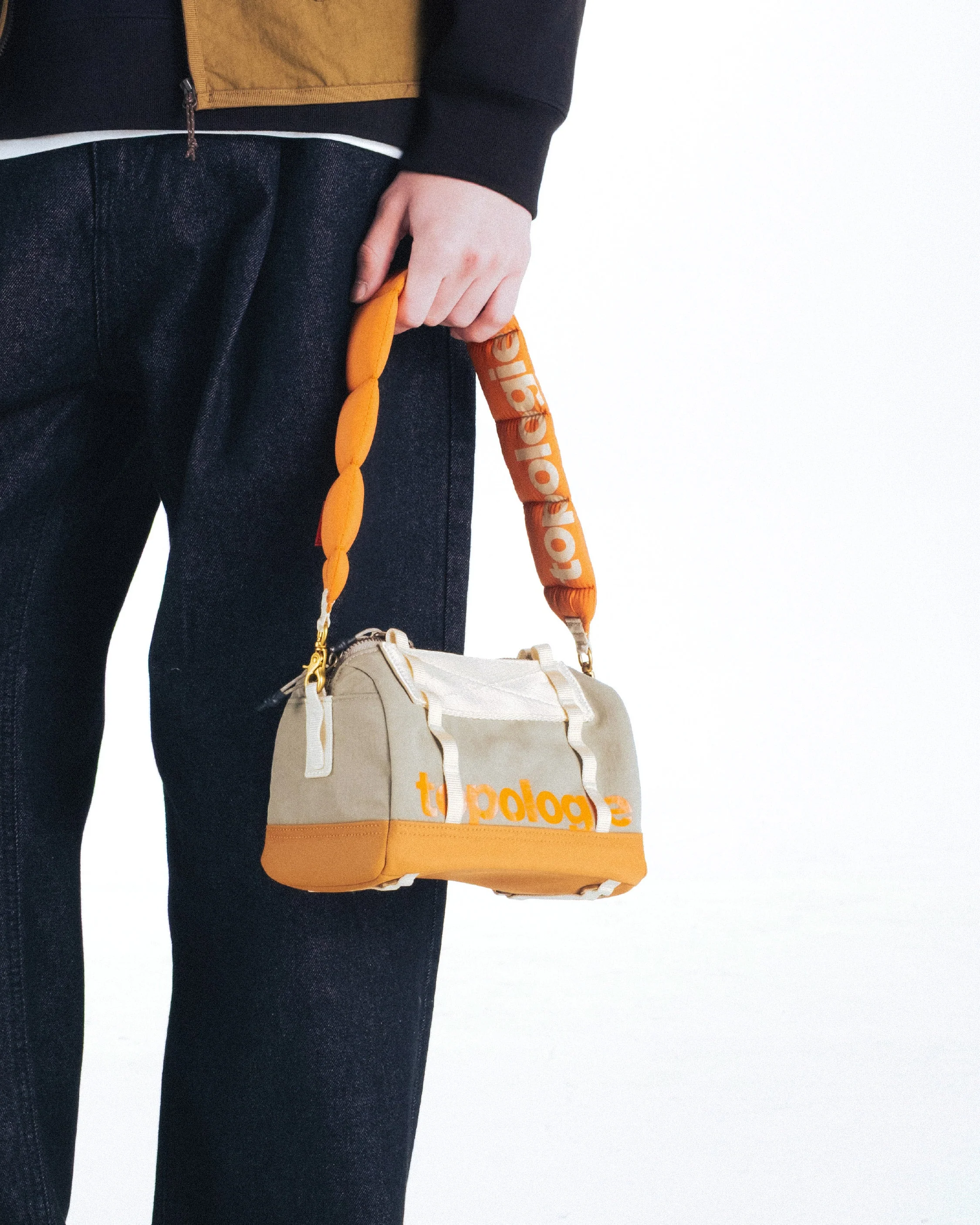 Puffer Wrist Strap - Image 2